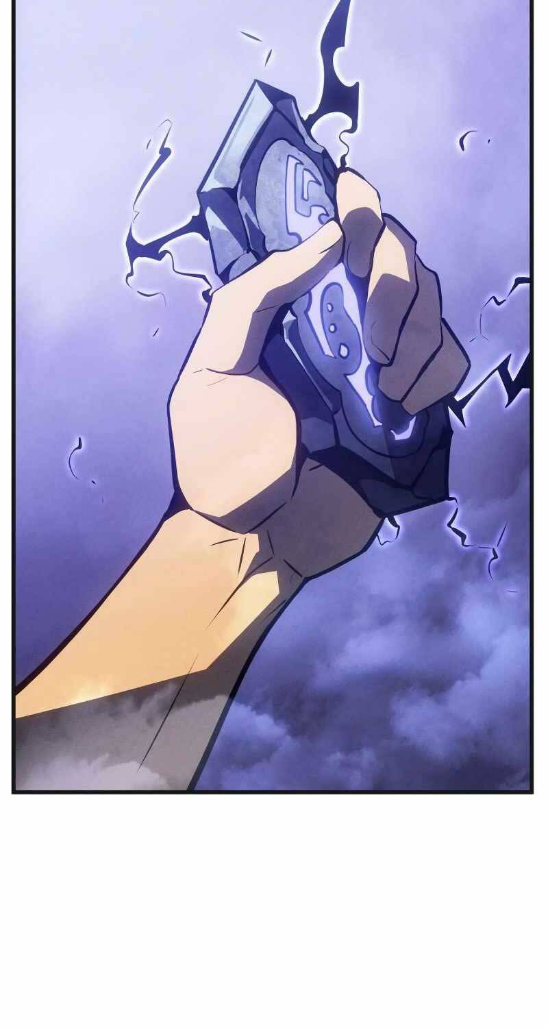 Truyện Tranh Solo Leveling - Tôi Thăng Cấp Một Mình: Tận Thế Ragnarok trang 3