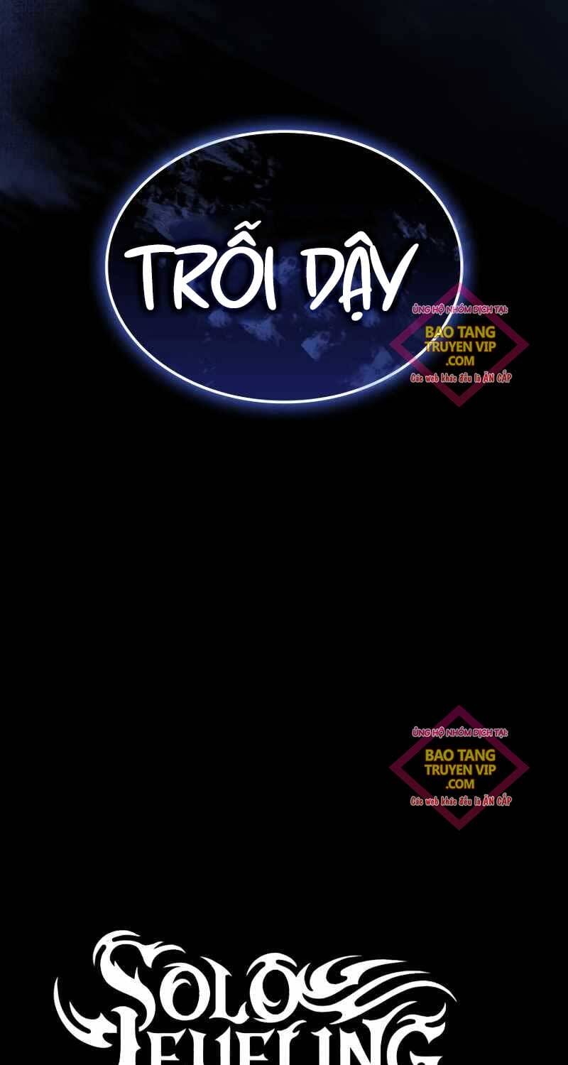 Truyện Tranh Solo Leveling - Tôi Thăng Cấp Một Mình: Tận Thế Ragnarok trang 3