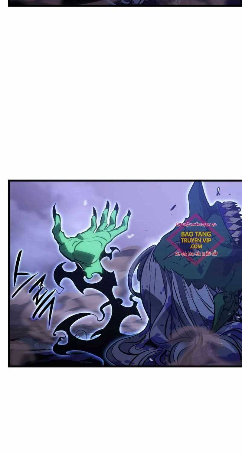 Truyện Tranh Solo Leveling - Tôi Thăng Cấp Một Mình: Tận Thế Ragnarok trang 3
