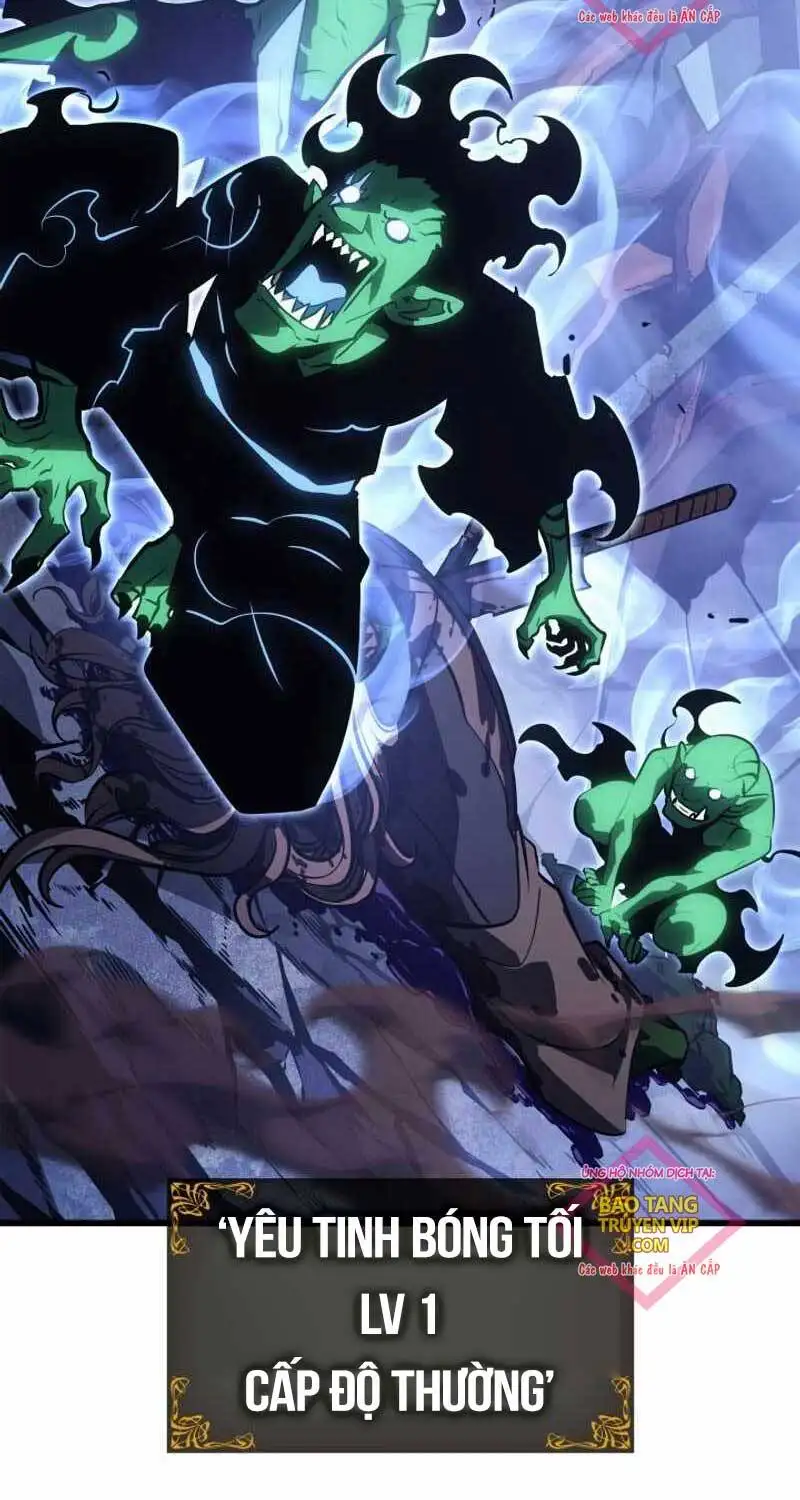 Truyện Tranh Solo Leveling - Tôi Thăng Cấp Một Mình: Tận Thế Ragnarok trang 3