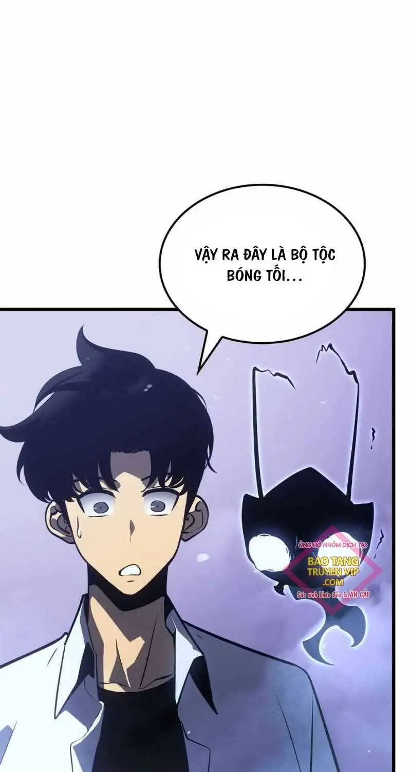 Truyện Tranh Solo Leveling - Tôi Thăng Cấp Một Mình: Tận Thế Ragnarok trang 3