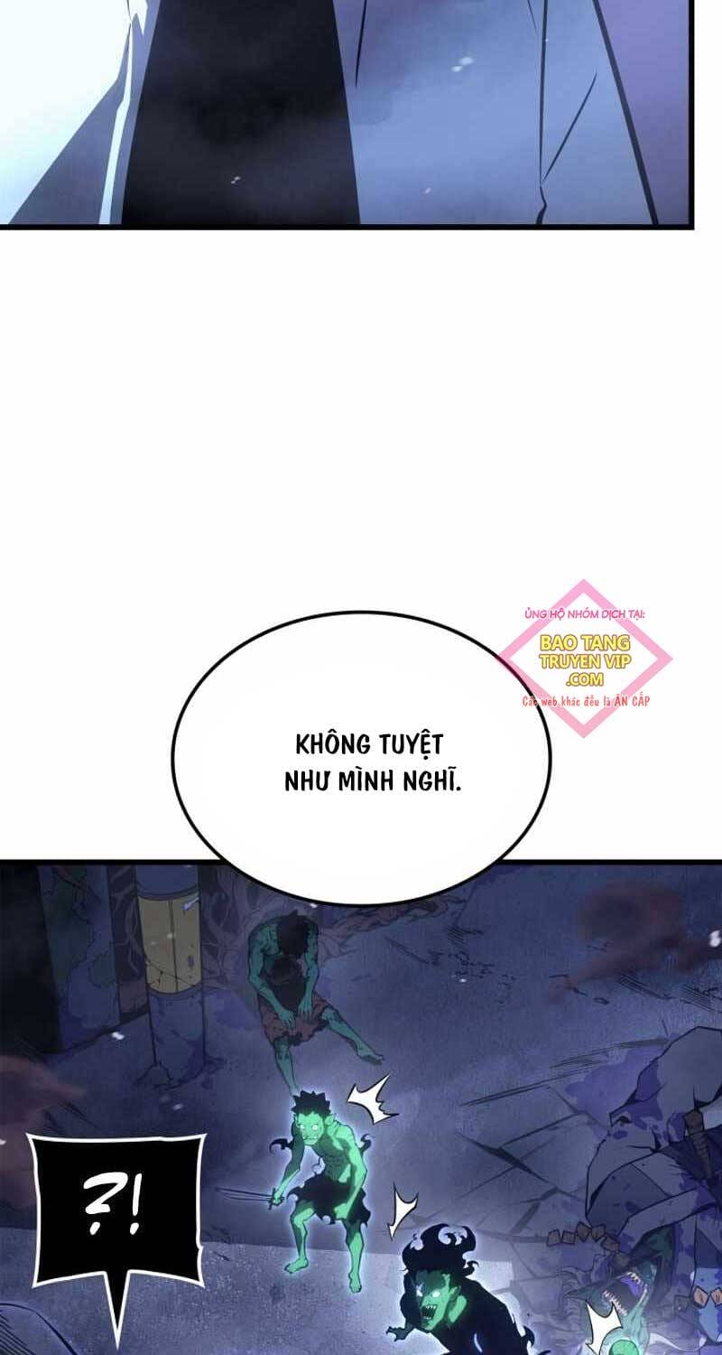 Truyện Tranh Solo Leveling - Tôi Thăng Cấp Một Mình: Tận Thế Ragnarok trang 3