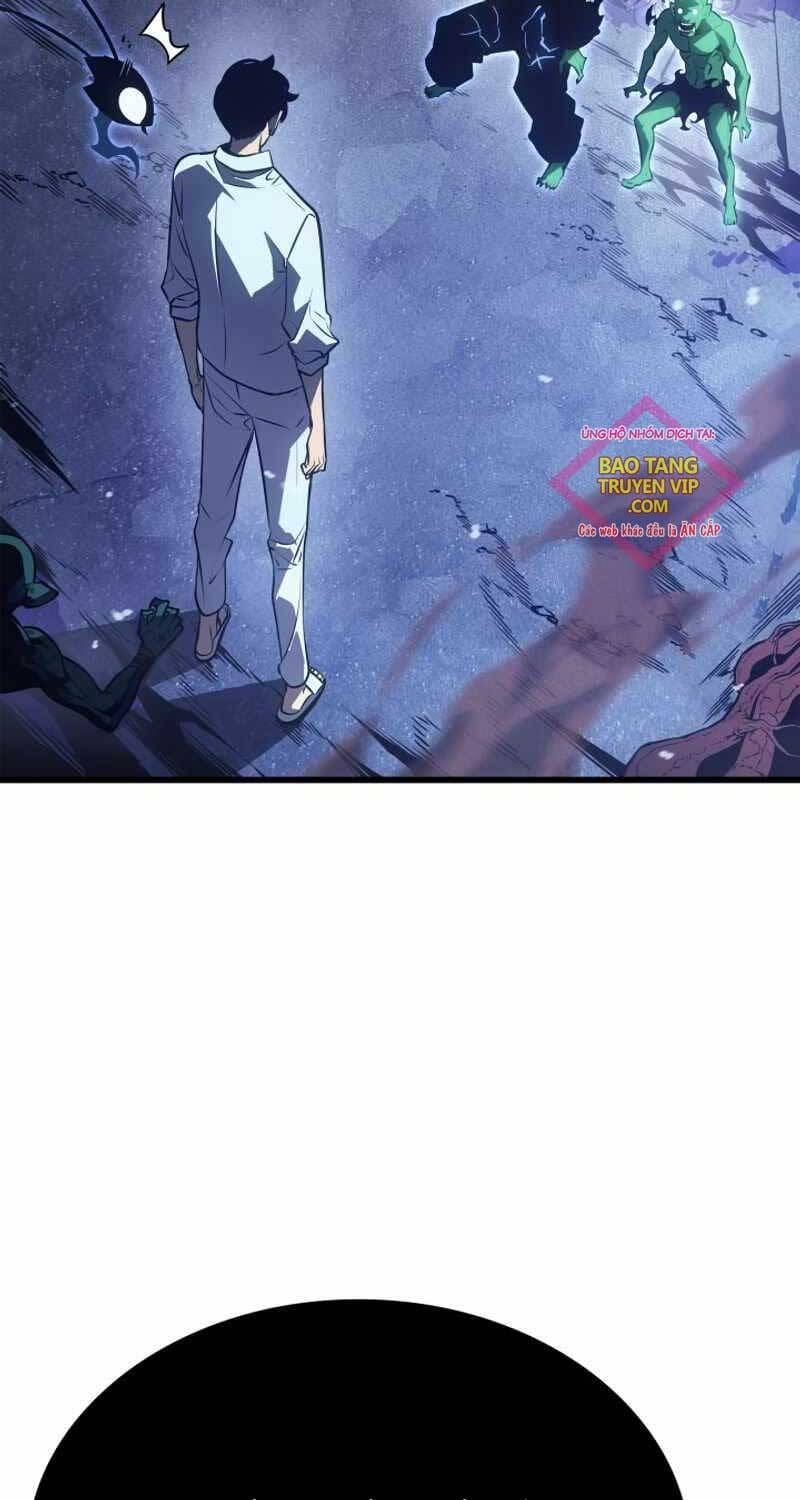 Truyện Tranh Solo Leveling - Tôi Thăng Cấp Một Mình: Tận Thế Ragnarok trang 3