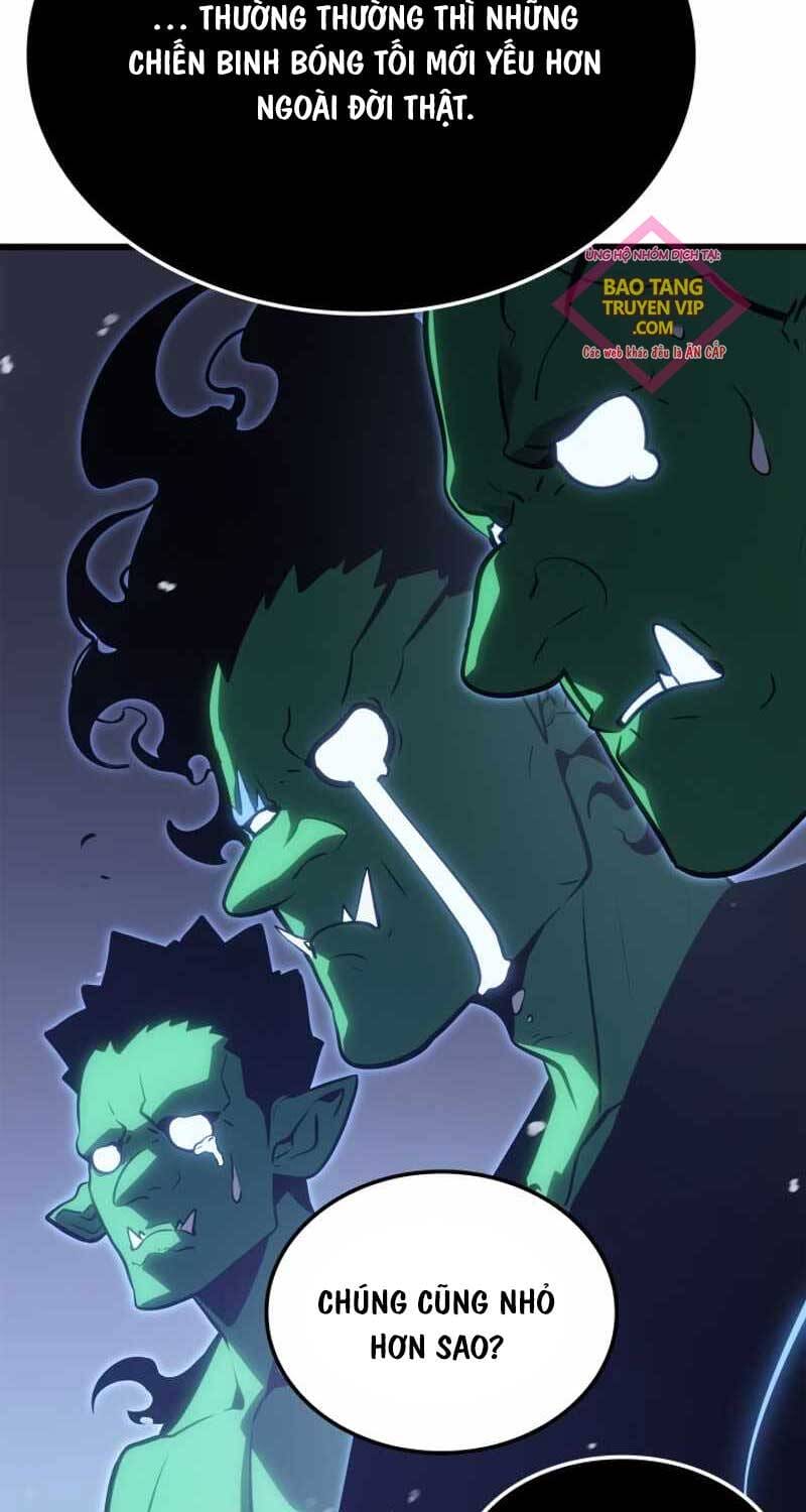 Truyện Tranh Solo Leveling - Tôi Thăng Cấp Một Mình: Tận Thế Ragnarok trang 3