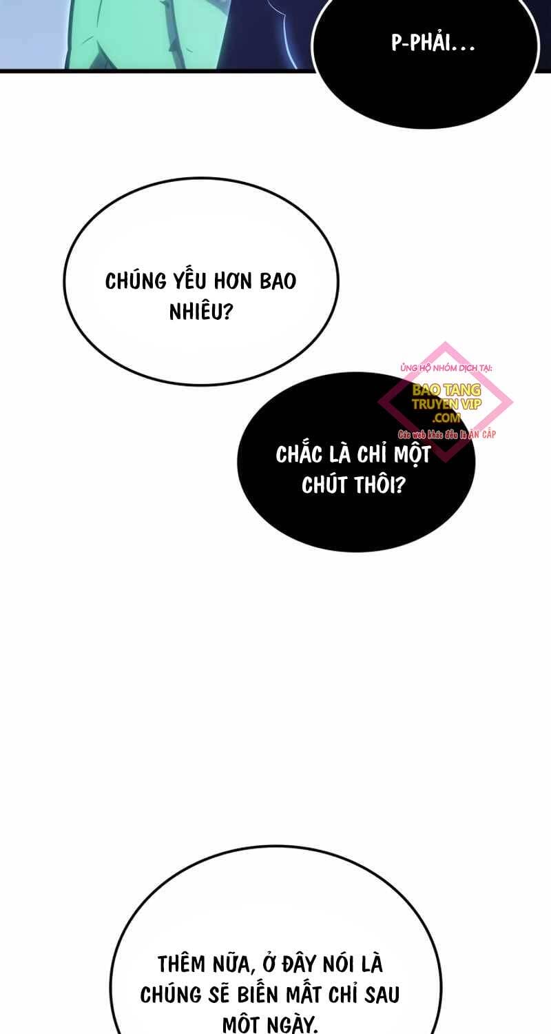 Truyện Tranh Solo Leveling - Tôi Thăng Cấp Một Mình: Tận Thế Ragnarok trang 3