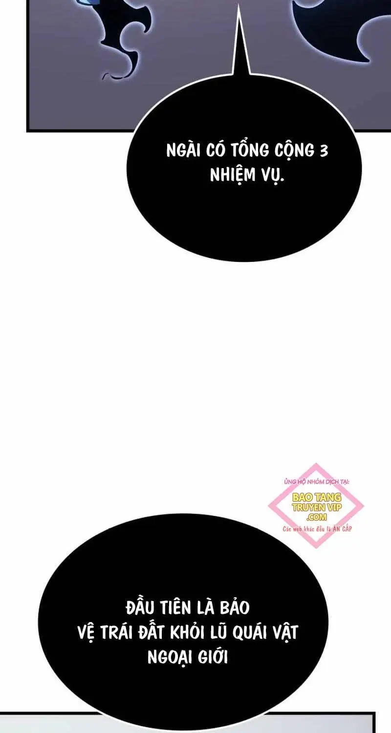 Truyện Tranh Solo Leveling - Tôi Thăng Cấp Một Mình: Tận Thế Ragnarok trang 3