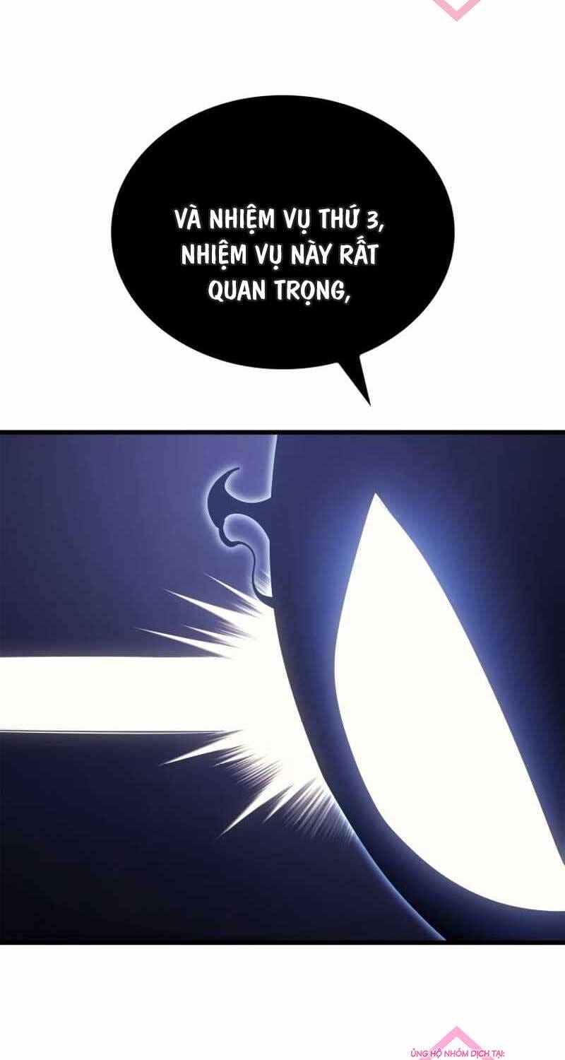 Truyện Tranh Solo Leveling - Tôi Thăng Cấp Một Mình: Tận Thế Ragnarok trang 3