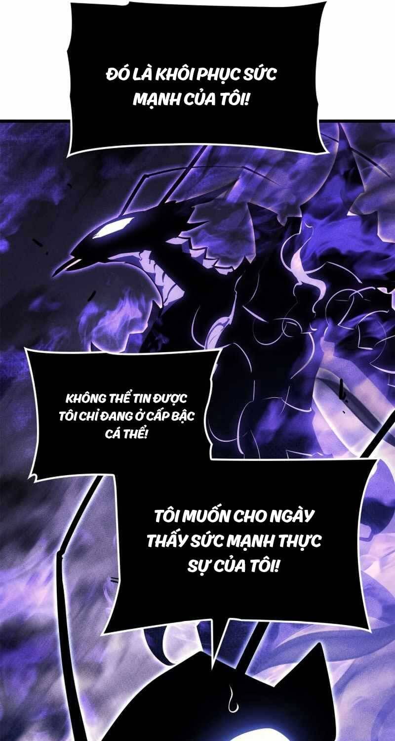 Truyện Tranh Solo Leveling - Tôi Thăng Cấp Một Mình: Tận Thế Ragnarok trang 3