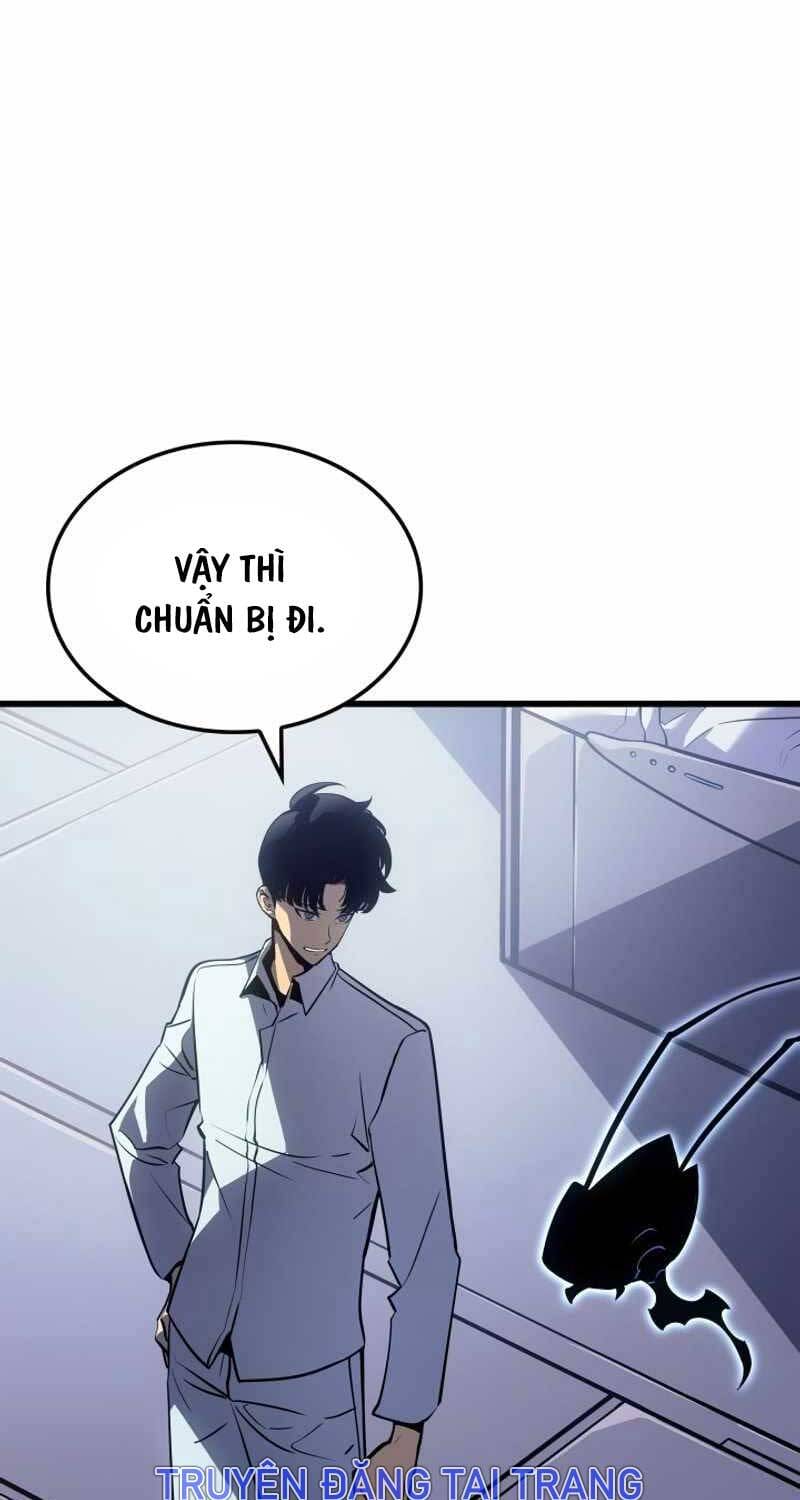 Truyện Tranh Solo Leveling - Tôi Thăng Cấp Một Mình: Tận Thế Ragnarok trang 3