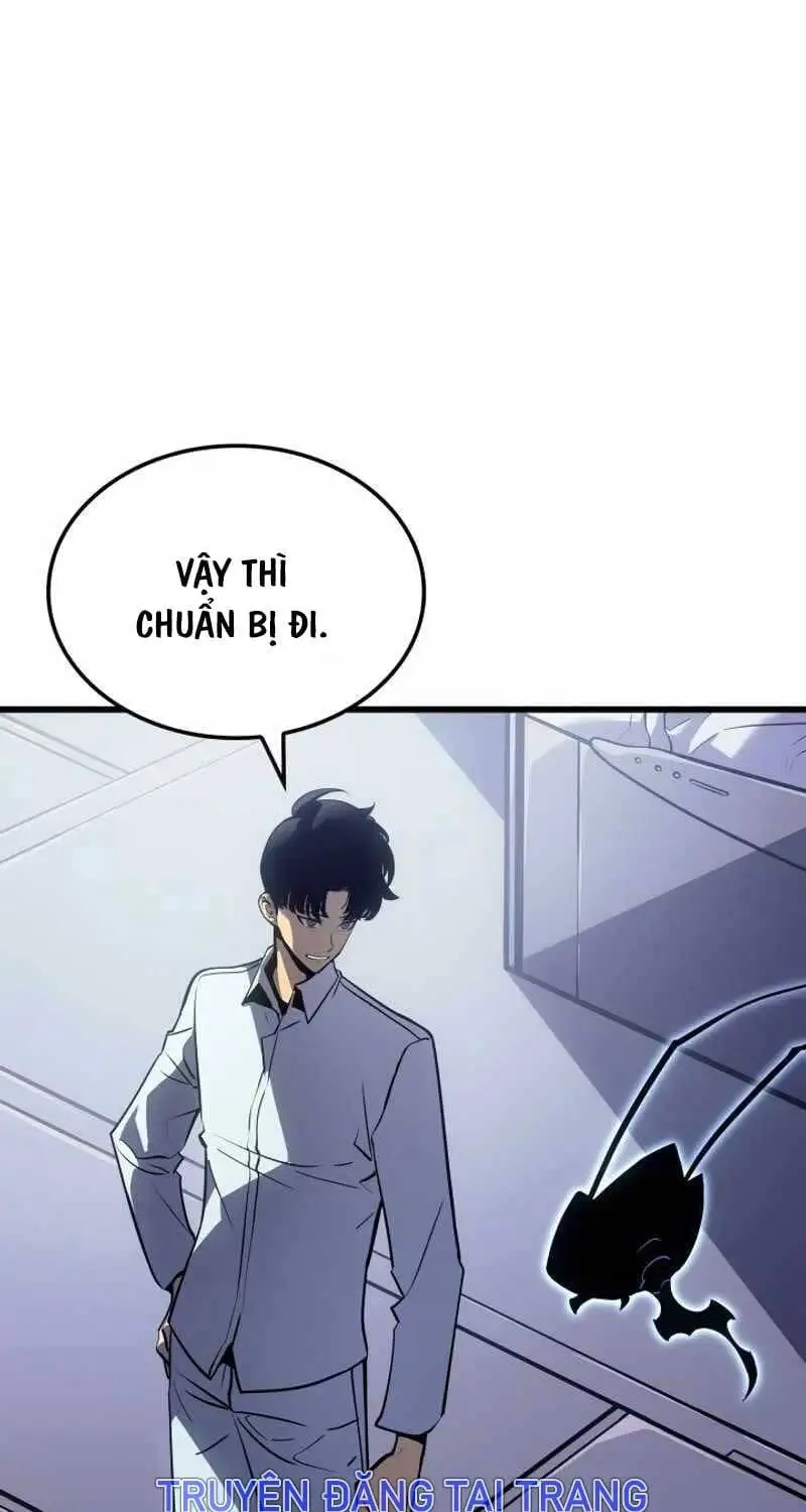 Truyện Tranh Solo Leveling - Tôi Thăng Cấp Một Mình: Tận Thế Ragnarok trang 3