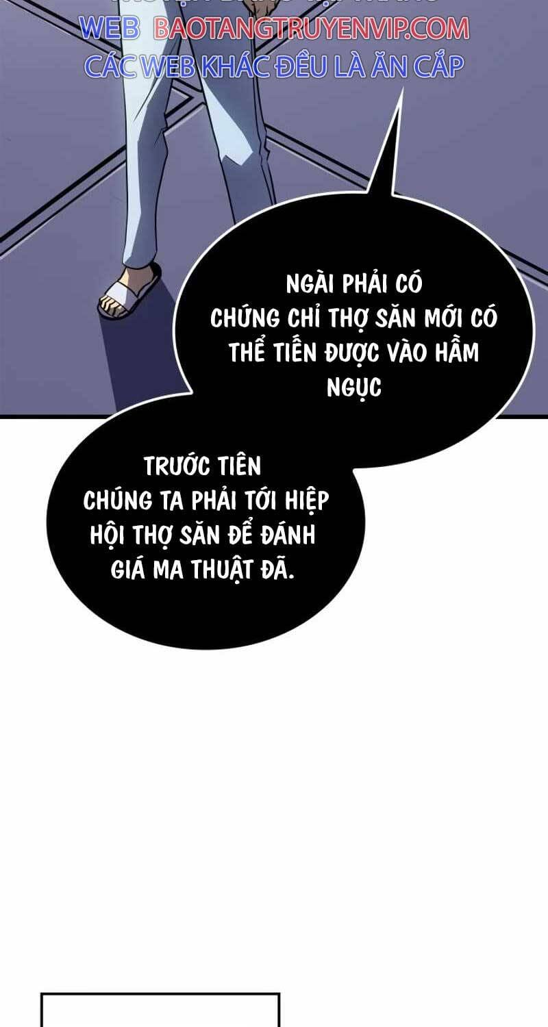 Truyện Tranh Solo Leveling - Tôi Thăng Cấp Một Mình: Tận Thế Ragnarok trang 3