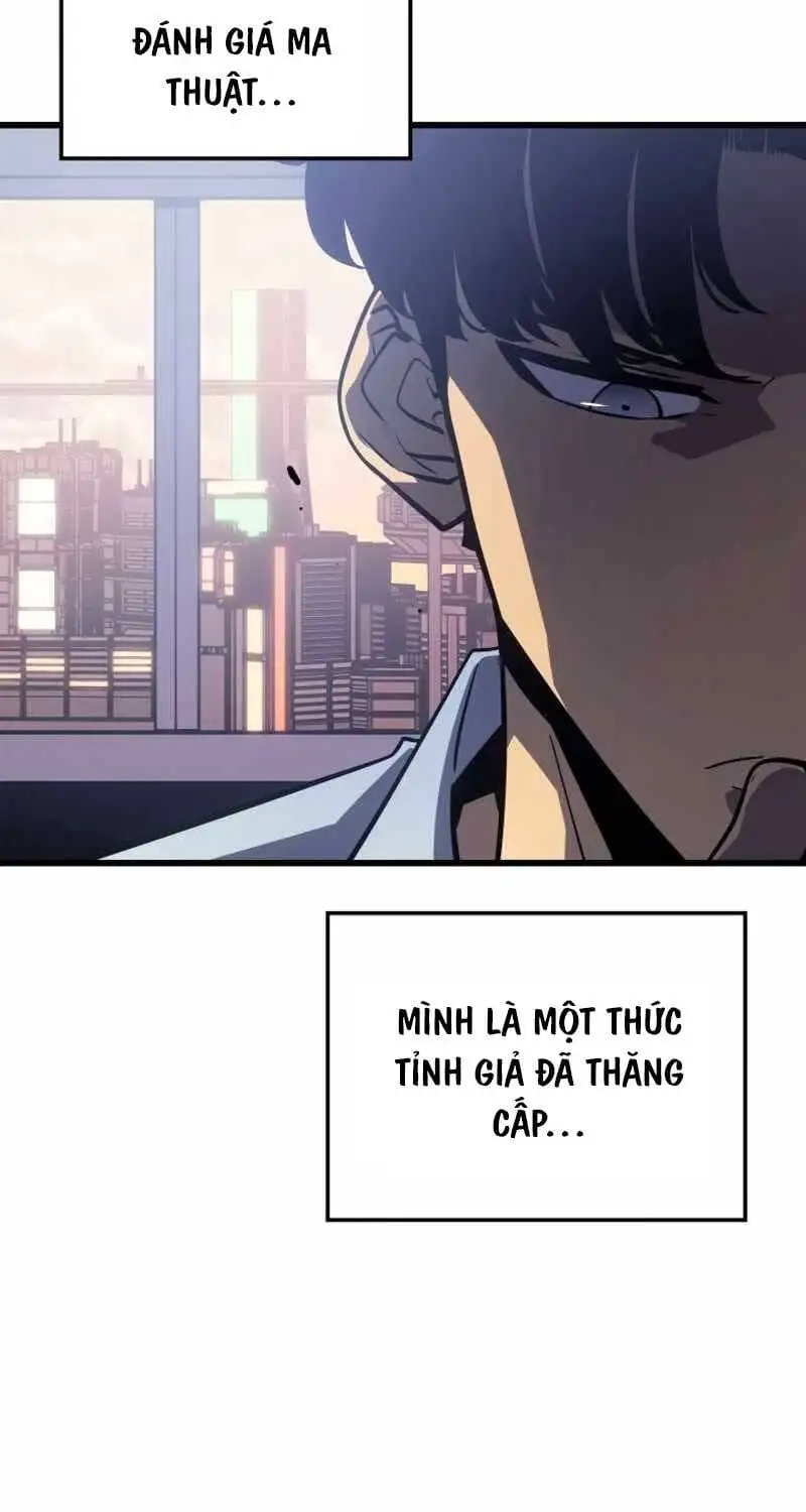 Truyện Tranh Solo Leveling - Tôi Thăng Cấp Một Mình: Tận Thế Ragnarok trang 3