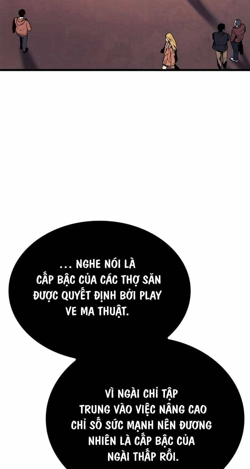Truyện Tranh Solo Leveling - Tôi Thăng Cấp Một Mình: Tận Thế Ragnarok trang 3