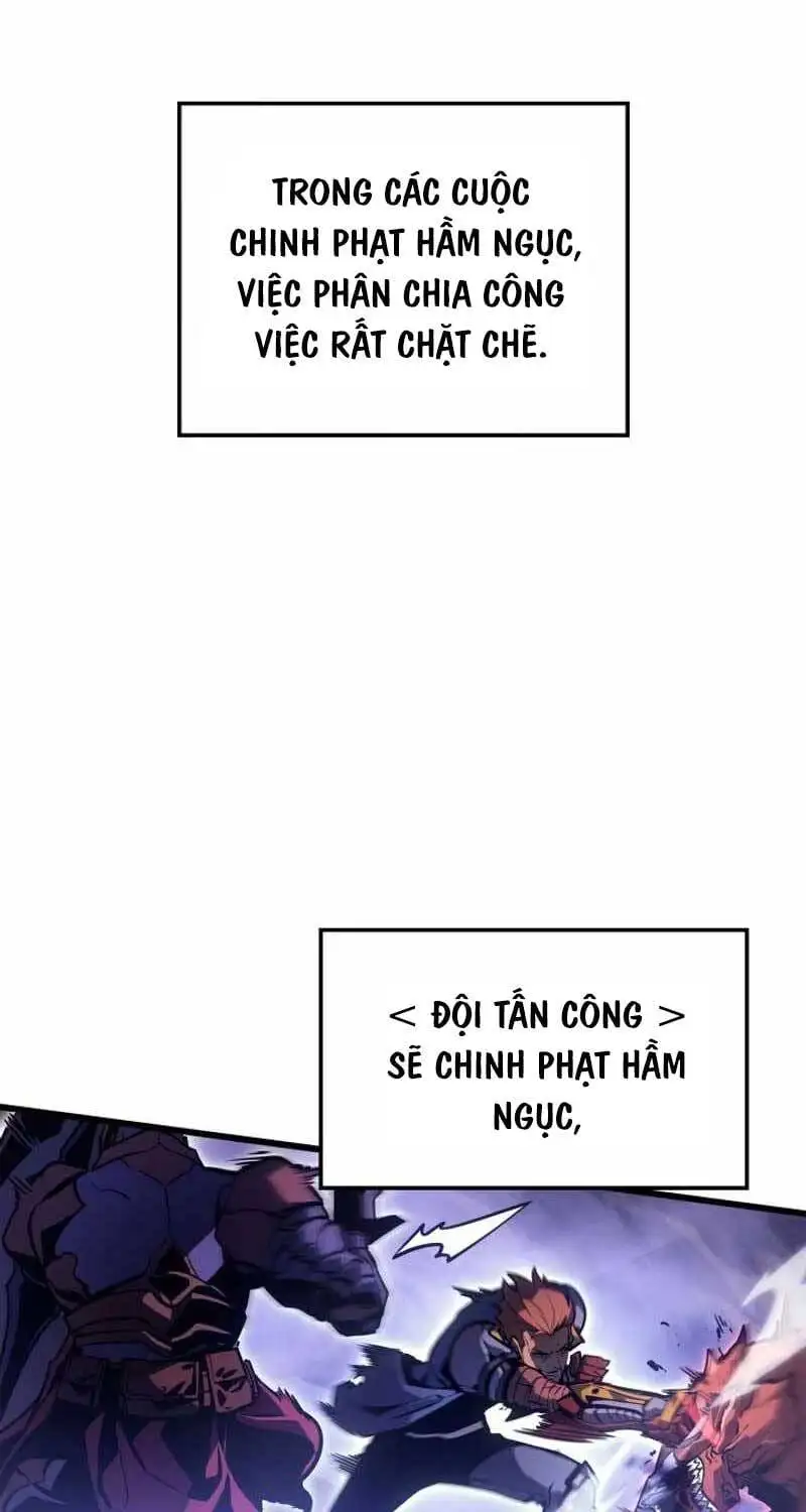 Truyện Tranh Solo Leveling - Tôi Thăng Cấp Một Mình: Tận Thế Ragnarok trang 3