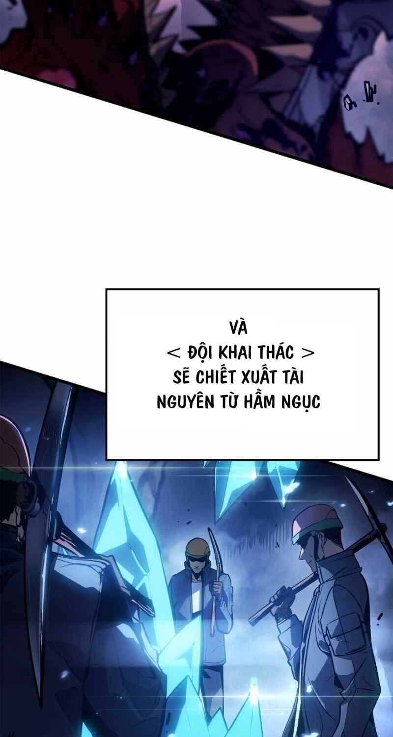 Truyện Tranh Solo Leveling - Tôi Thăng Cấp Một Mình: Tận Thế Ragnarok trang 3