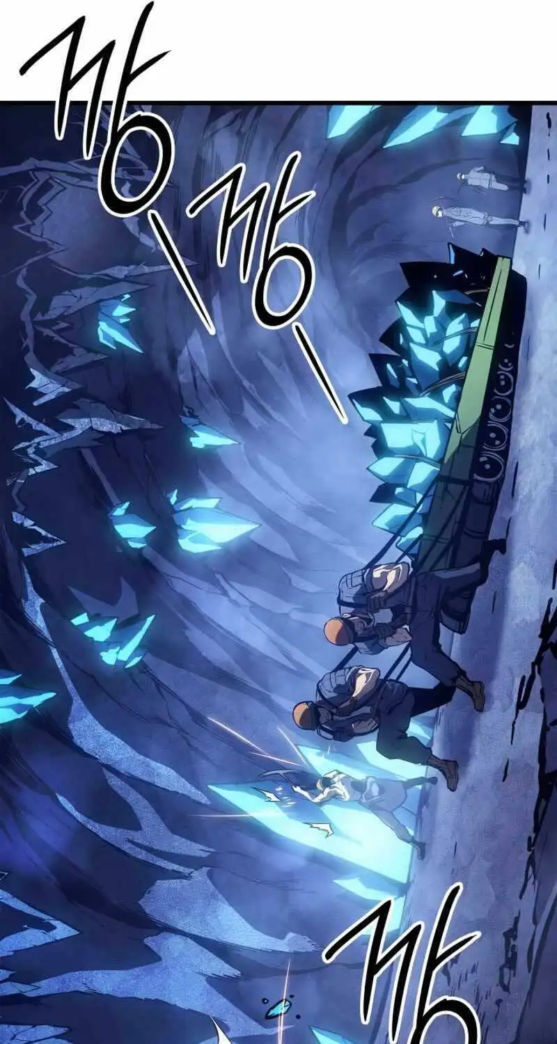 Truyện Tranh Solo Leveling - Tôi Thăng Cấp Một Mình: Tận Thế Ragnarok trang 3