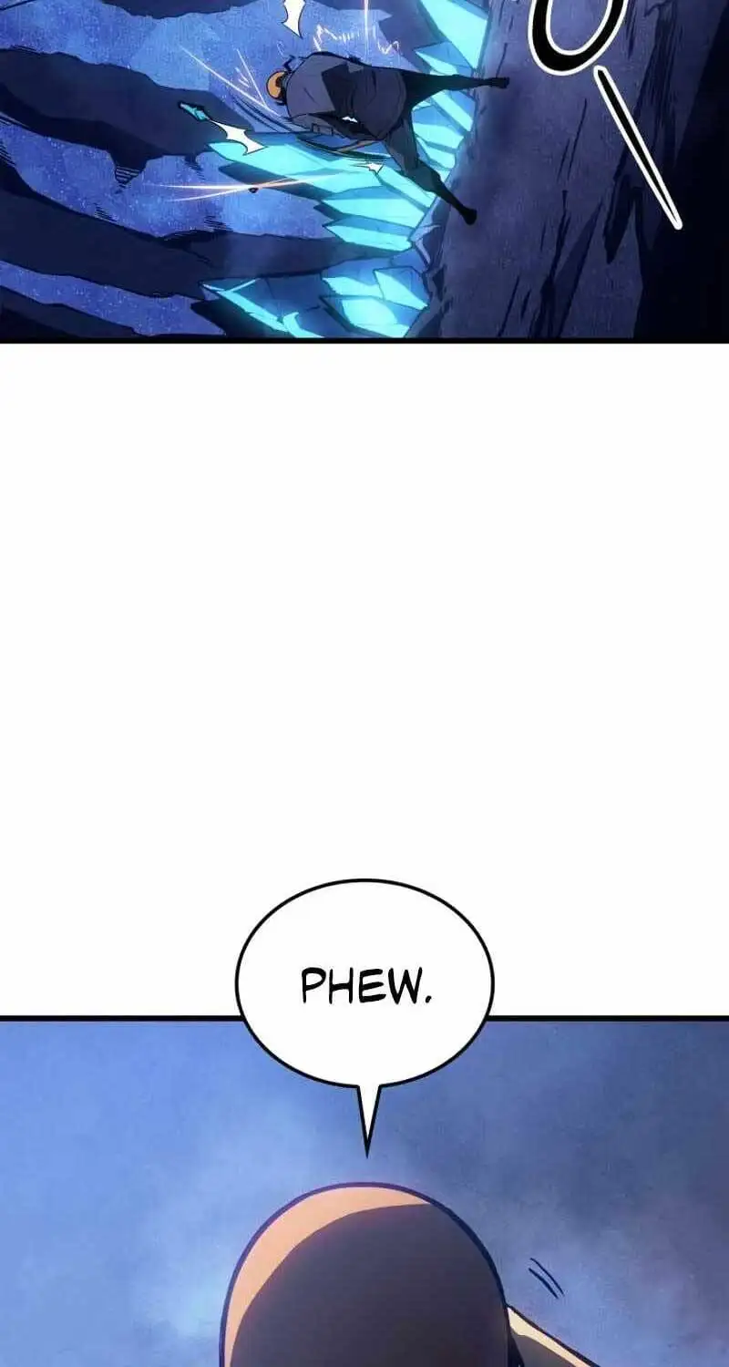 Truyện Tranh Solo Leveling - Tôi Thăng Cấp Một Mình: Tận Thế Ragnarok trang 3