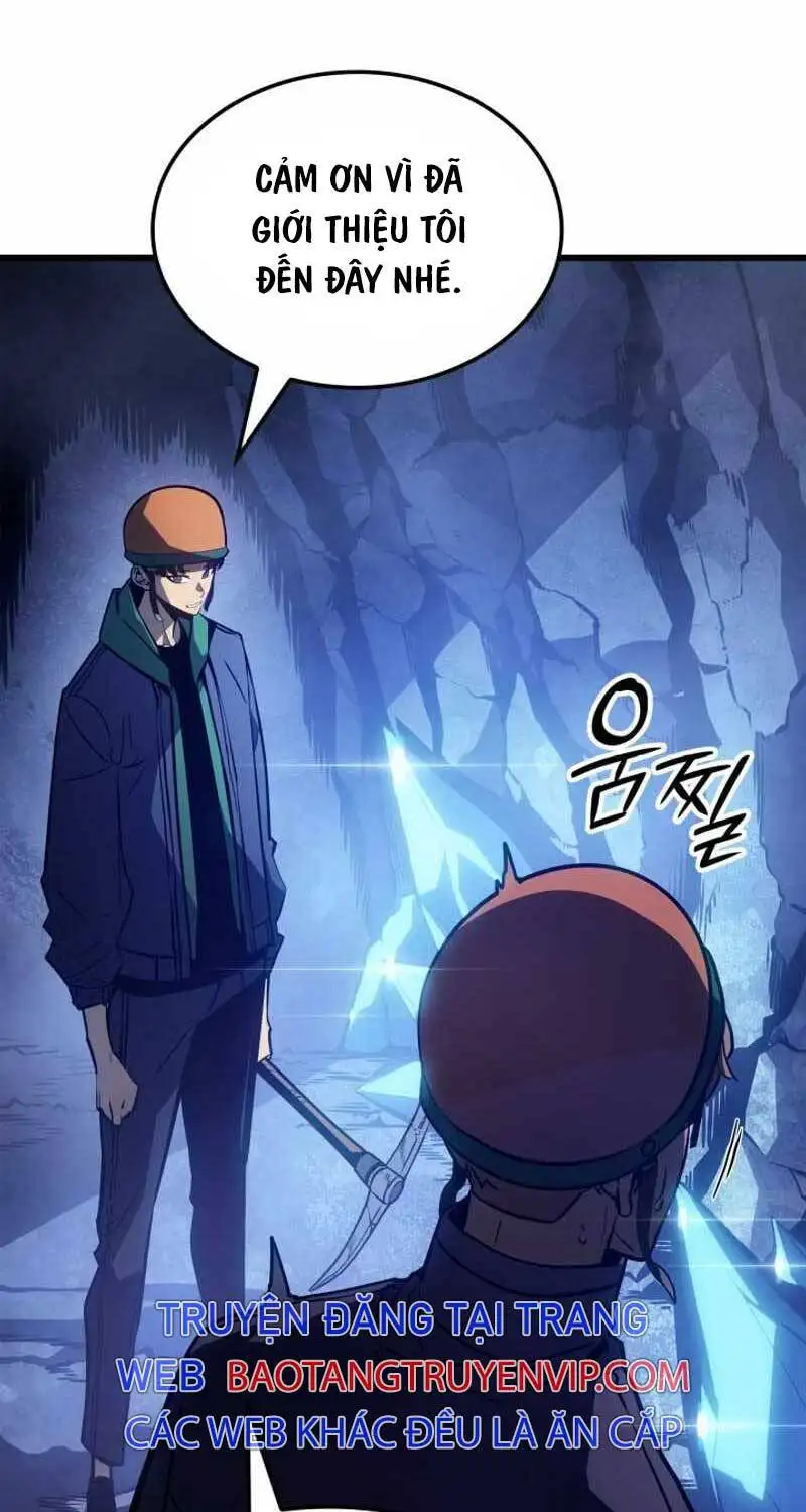 Truyện Tranh Solo Leveling - Tôi Thăng Cấp Một Mình: Tận Thế Ragnarok trang 3