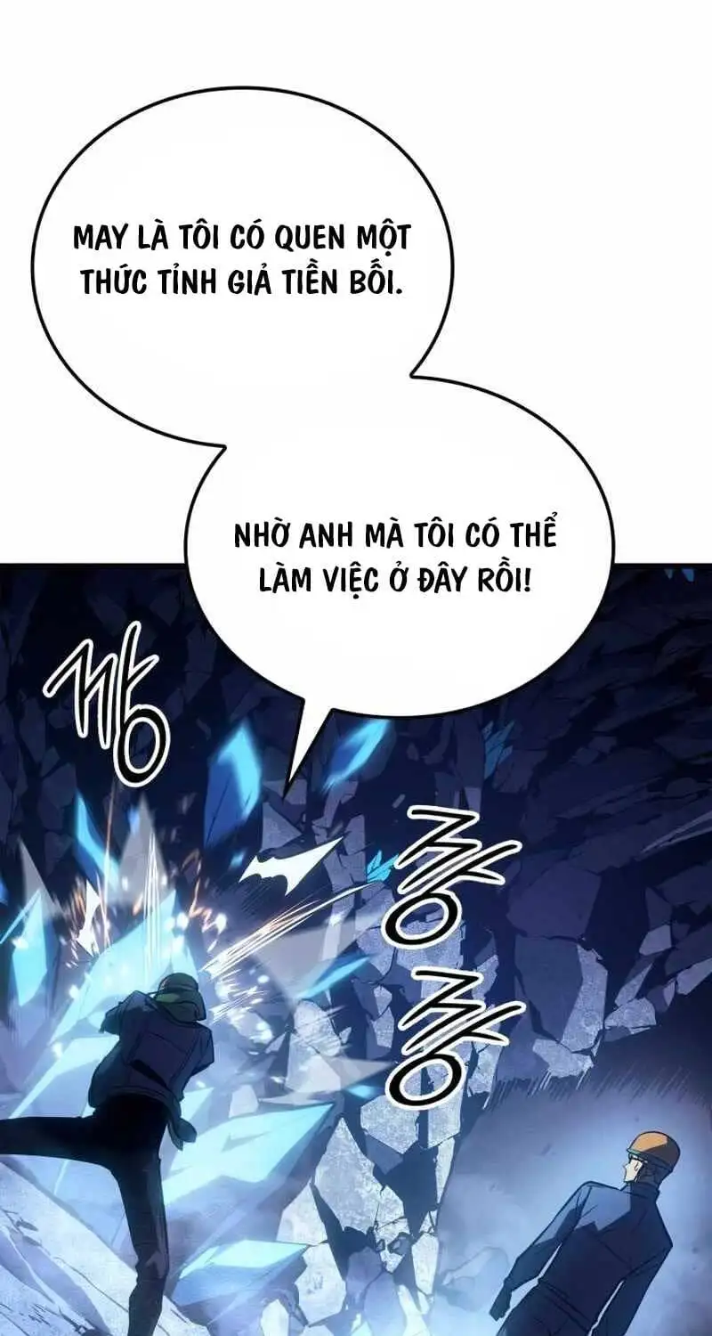 Truyện Tranh Solo Leveling - Tôi Thăng Cấp Một Mình: Tận Thế Ragnarok trang 3