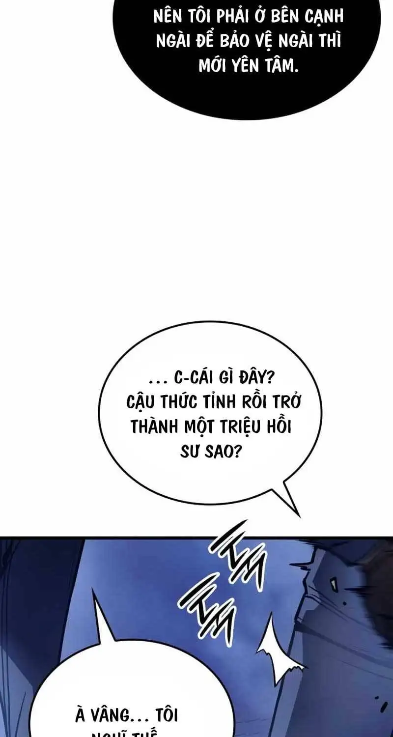 Truyện Tranh Solo Leveling - Tôi Thăng Cấp Một Mình: Tận Thế Ragnarok trang 3