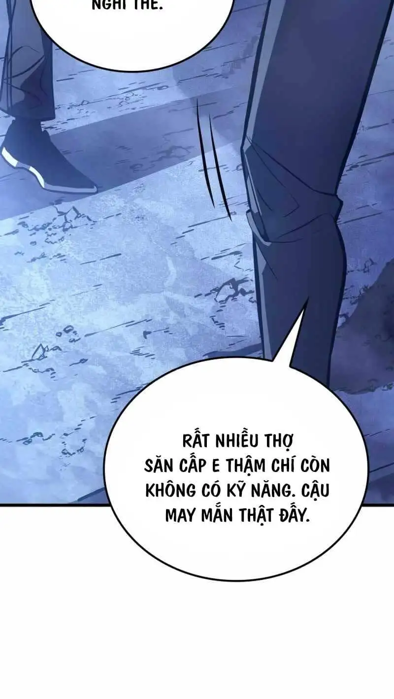 Truyện Tranh Solo Leveling - Tôi Thăng Cấp Một Mình: Tận Thế Ragnarok trang 3