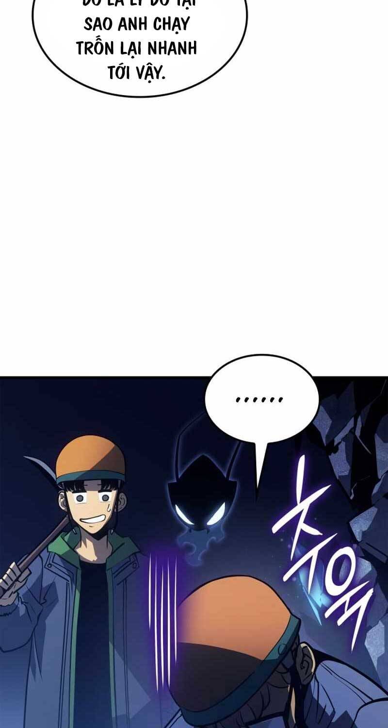 Truyện Tranh Solo Leveling - Tôi Thăng Cấp Một Mình: Tận Thế Ragnarok trang 3