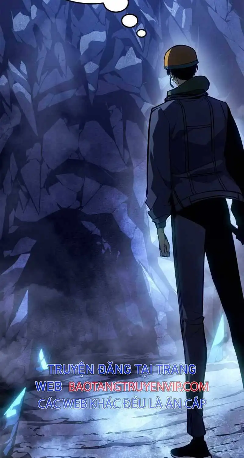 Truyện Tranh Solo Leveling - Tôi Thăng Cấp Một Mình: Tận Thế Ragnarok trang 3