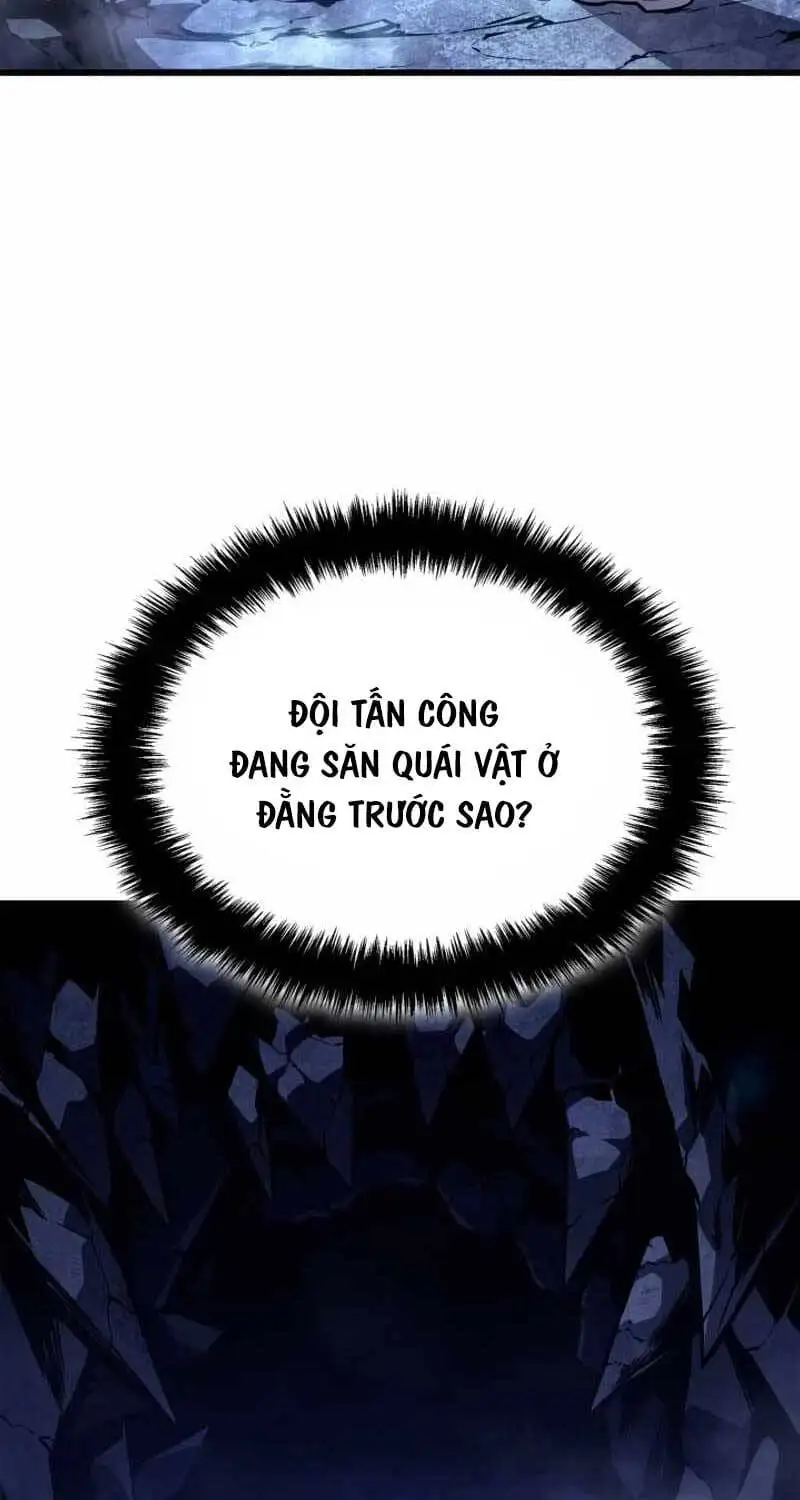 Truyện Tranh Solo Leveling - Tôi Thăng Cấp Một Mình: Tận Thế Ragnarok trang 3