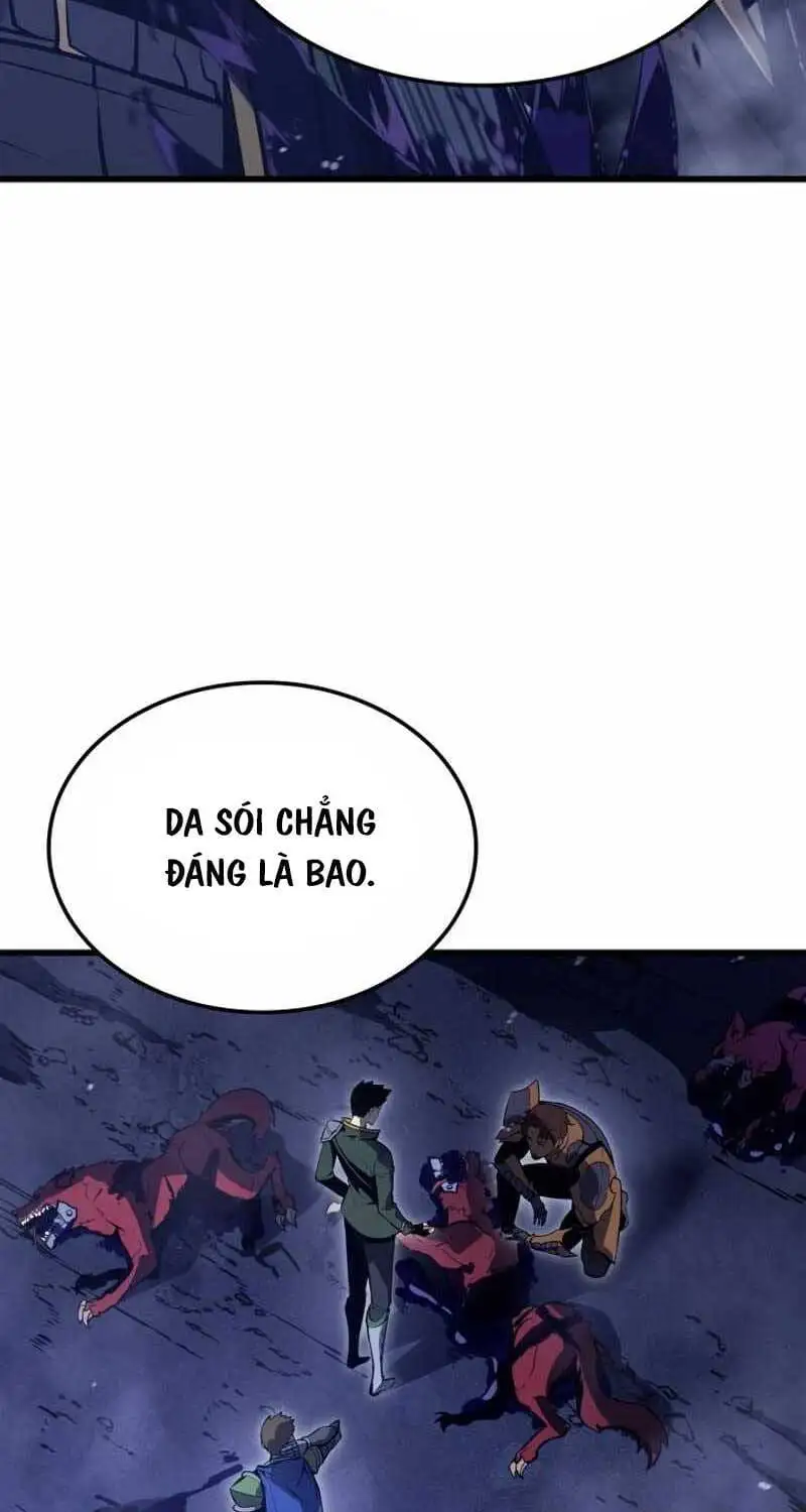 Truyện Tranh Solo Leveling - Tôi Thăng Cấp Một Mình: Tận Thế Ragnarok trang 3