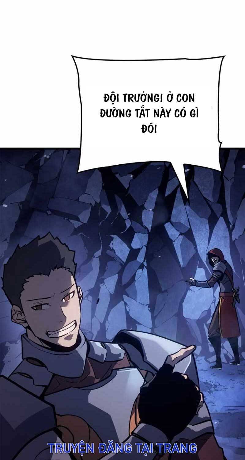 Truyện Tranh Solo Leveling - Tôi Thăng Cấp Một Mình: Tận Thế Ragnarok trang 3