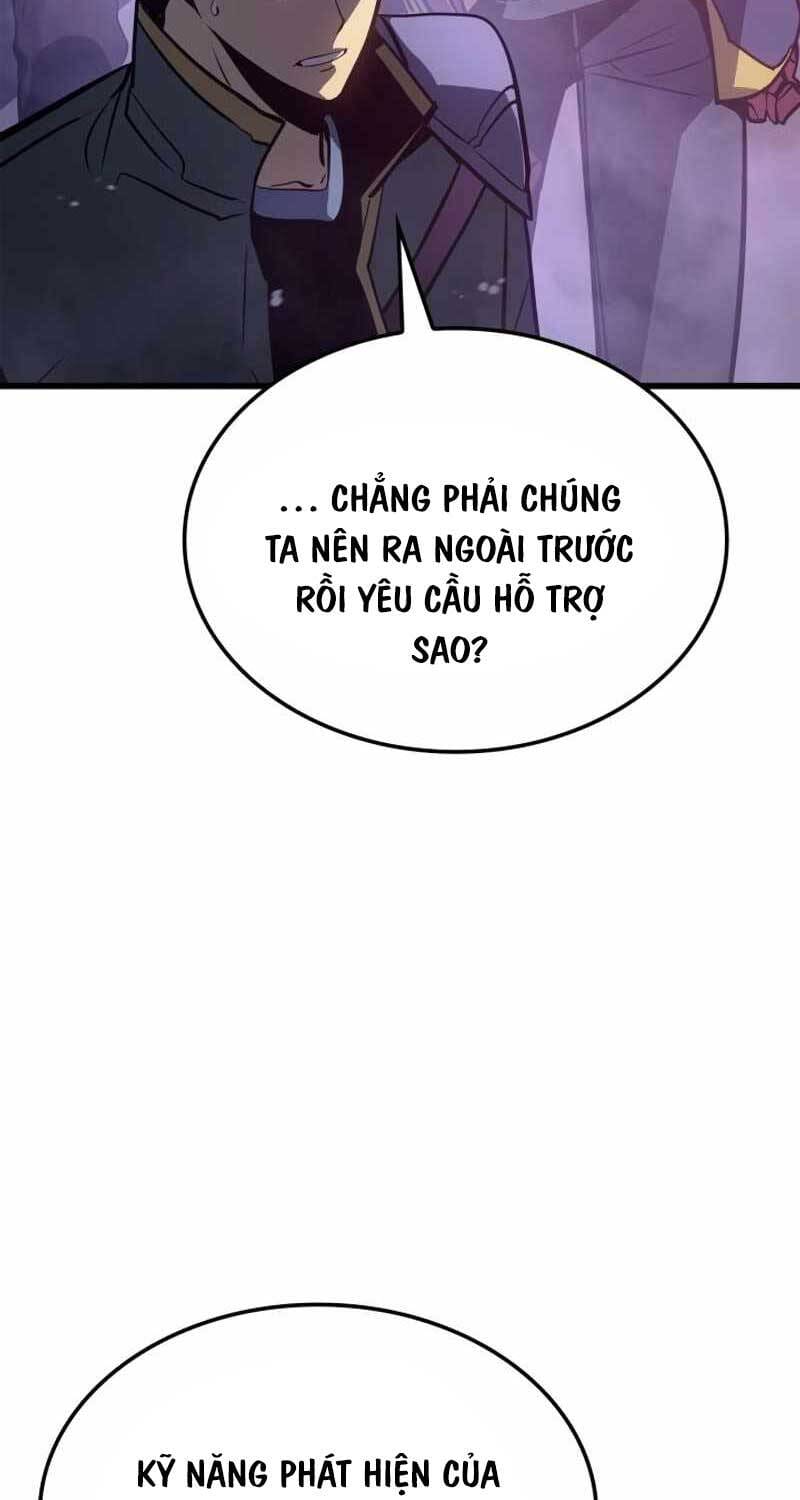 Truyện Tranh Solo Leveling - Tôi Thăng Cấp Một Mình: Tận Thế Ragnarok trang 3