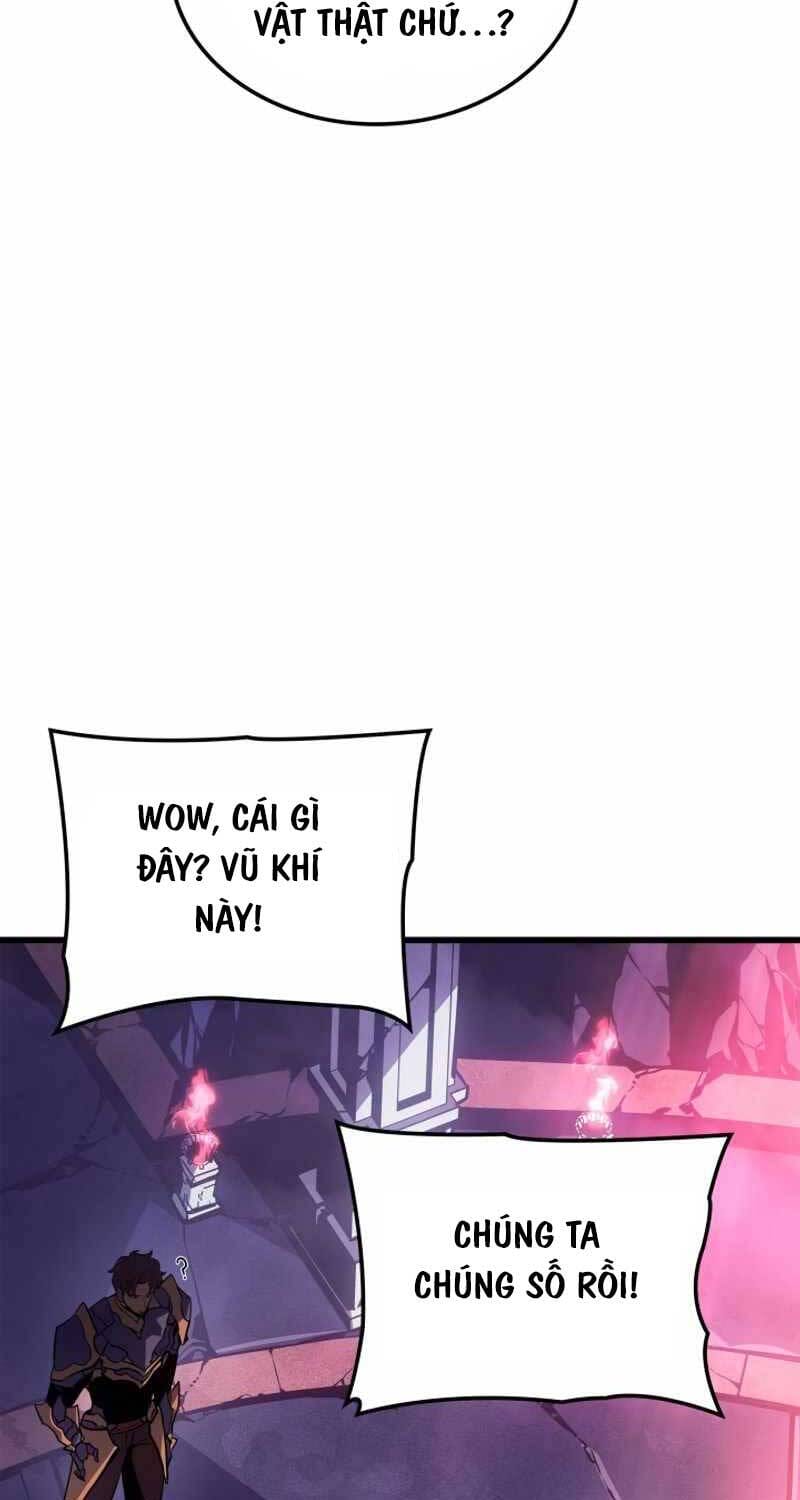 Truyện Tranh Solo Leveling - Tôi Thăng Cấp Một Mình: Tận Thế Ragnarok trang 3