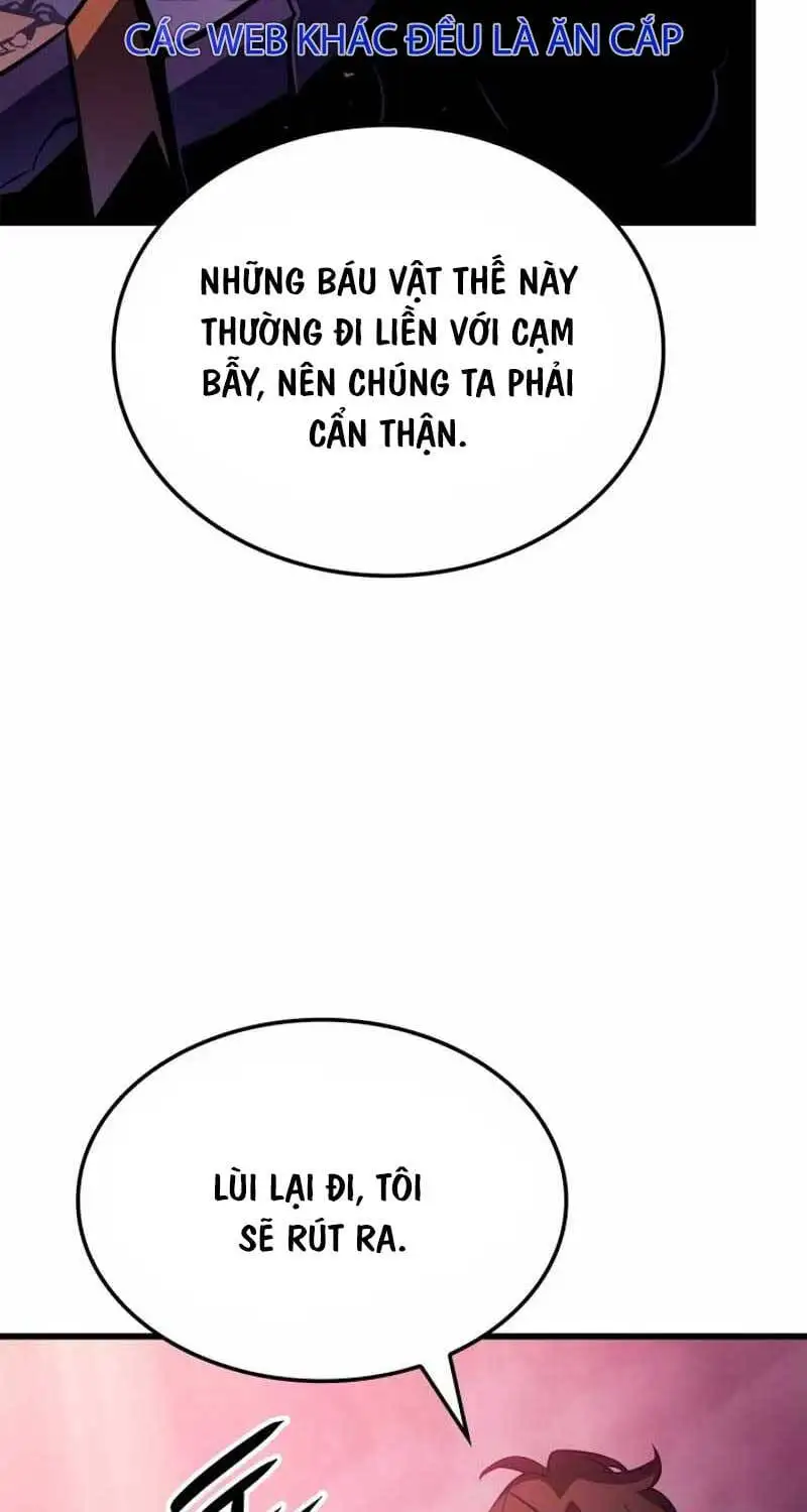 Truyện Tranh Solo Leveling - Tôi Thăng Cấp Một Mình: Tận Thế Ragnarok trang 3