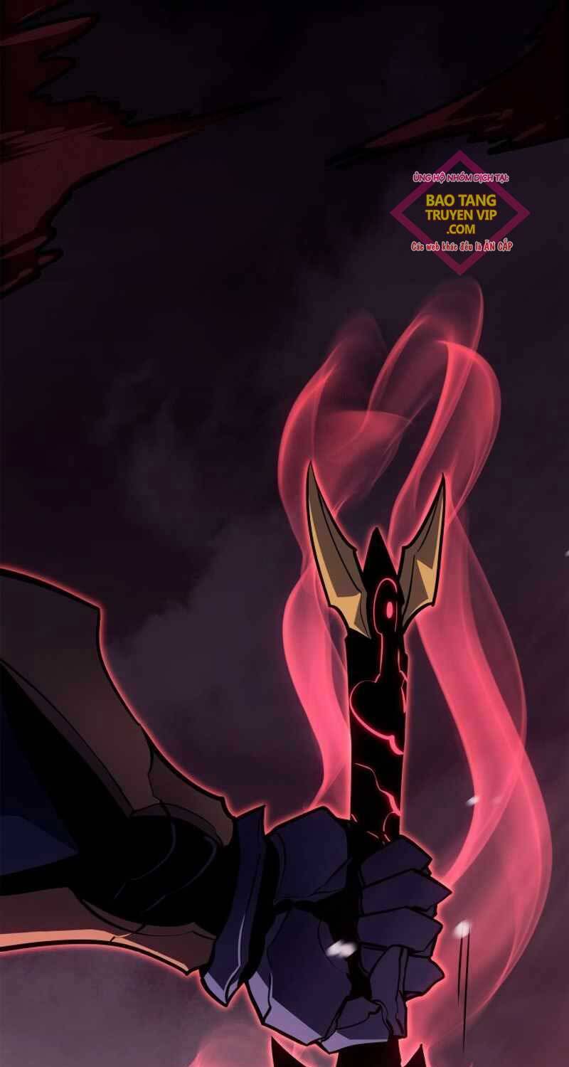 Truyện Tranh Solo Leveling - Tôi Thăng Cấp Một Mình: Tận Thế Ragnarok trang 3