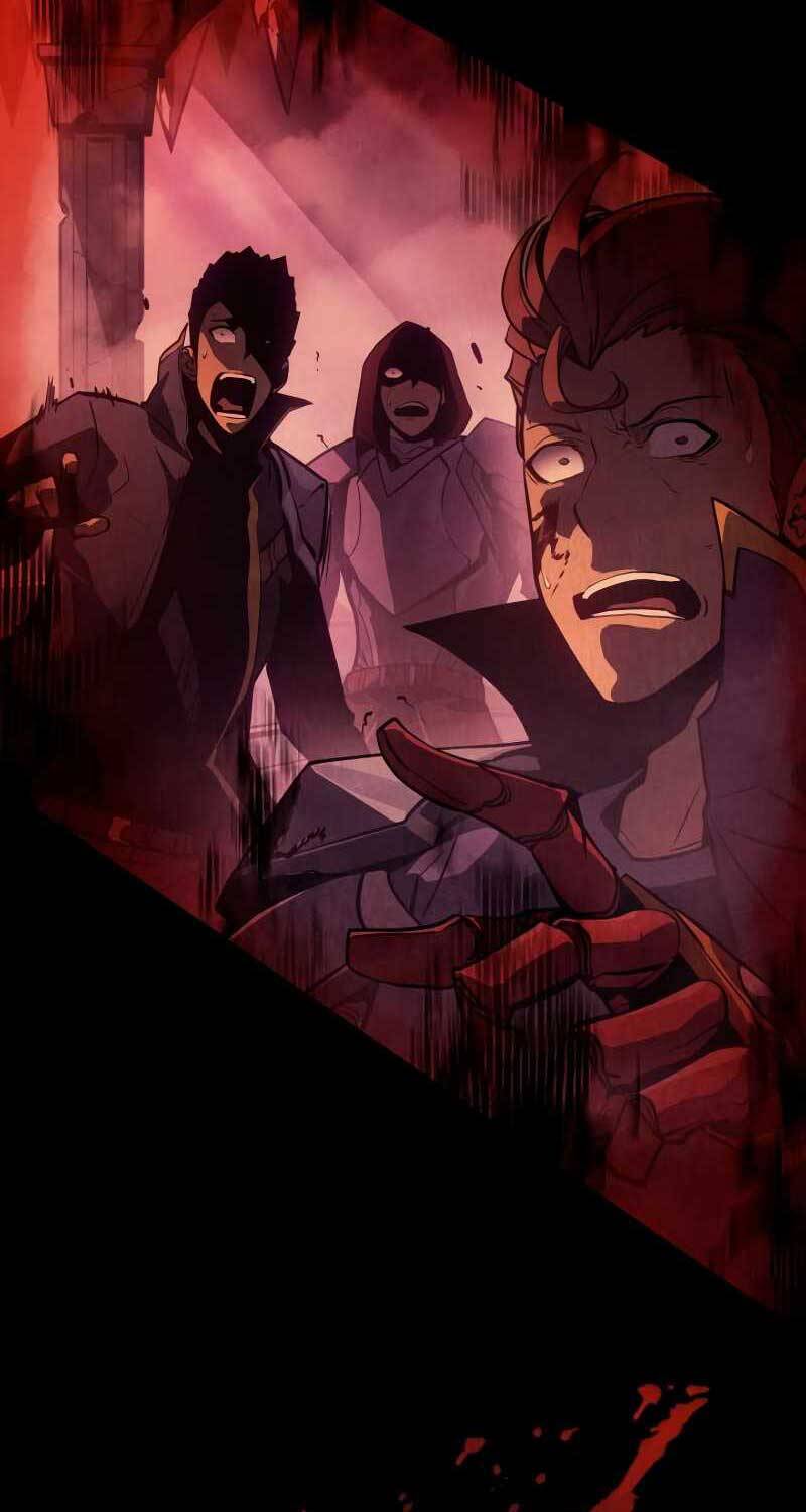 Truyện Tranh Solo Leveling - Tôi Thăng Cấp Một Mình: Tận Thế Ragnarok trang 3