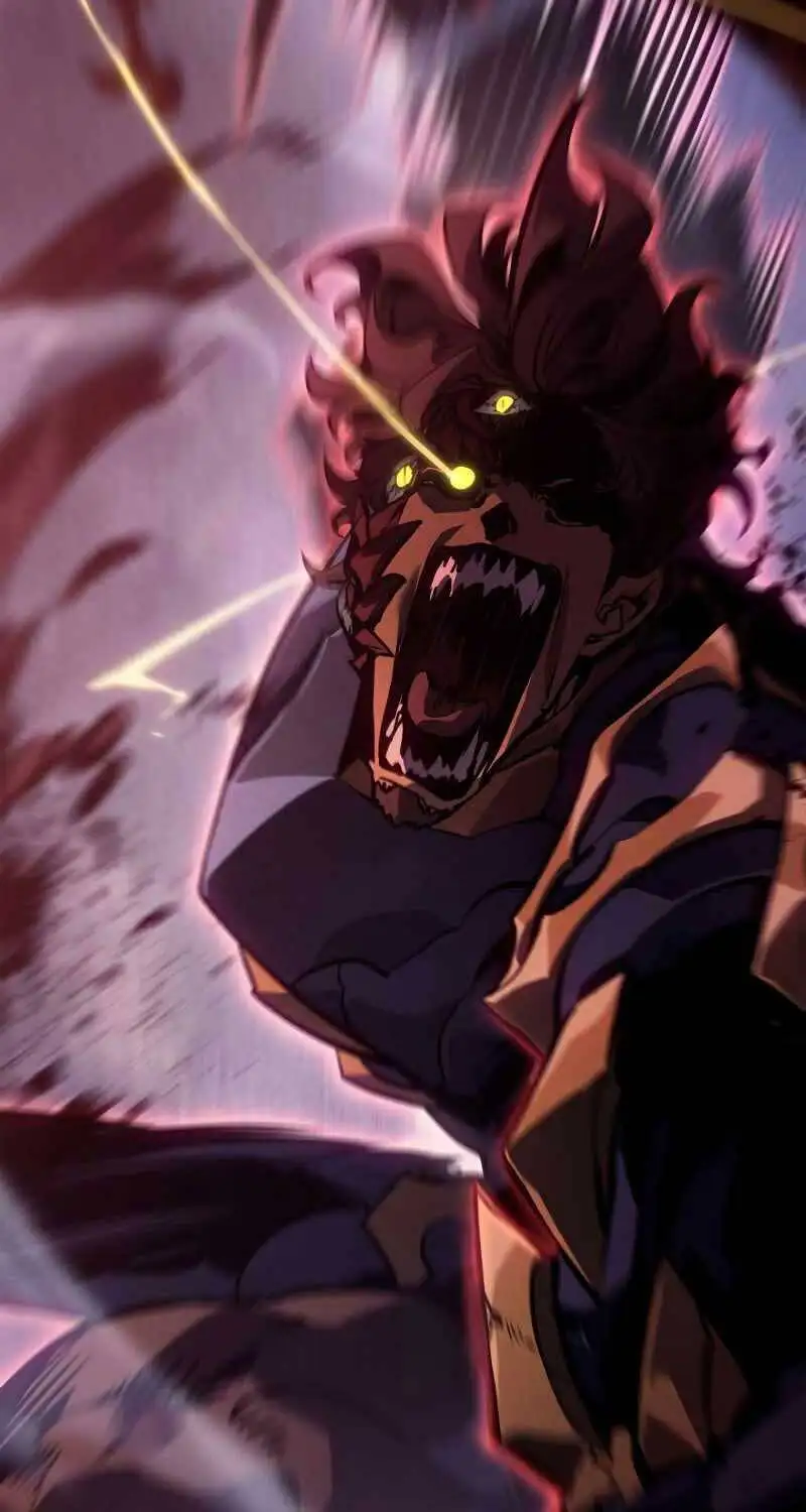 Truyện Tranh Solo Leveling - Tôi Thăng Cấp Một Mình: Tận Thế Ragnarok trang 3