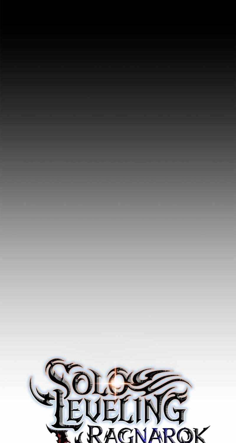 Truyện Tranh Solo Leveling - Tôi Thăng Cấp Một Mình: Tận Thế Ragnarok trang 3
