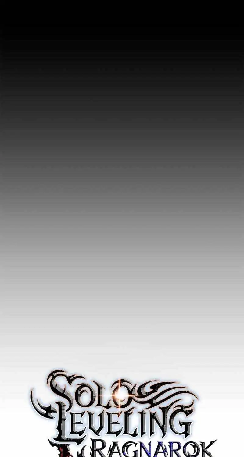 Truyện Tranh Solo Leveling - Tôi Thăng Cấp Một Mình: Tận Thế Ragnarok trang 3