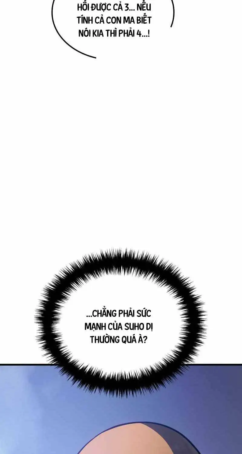 Truyện Tranh Solo Leveling - Tôi Thăng Cấp Một Mình: Tận Thế Ragnarok trang 3