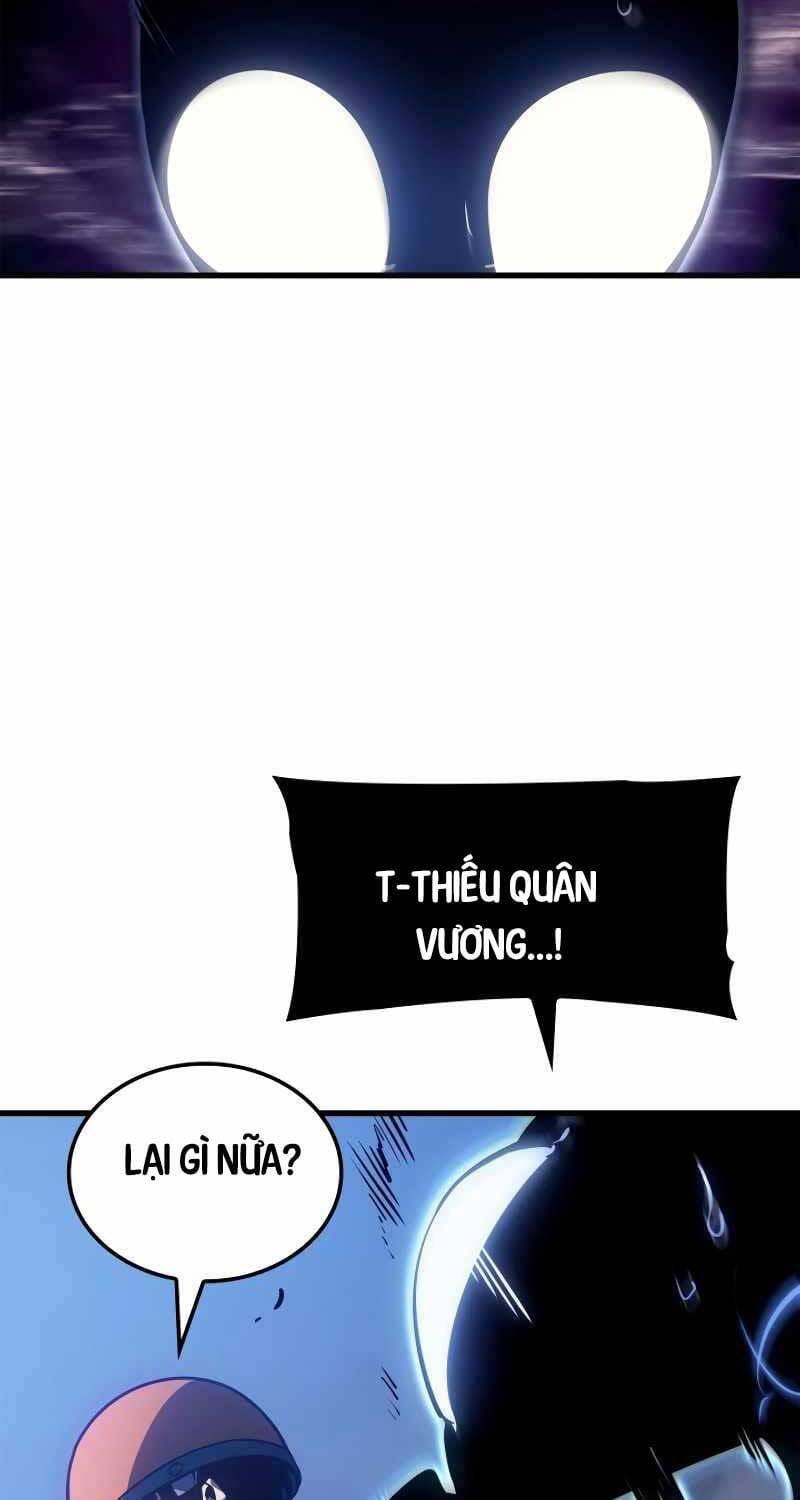 Truyện Tranh Solo Leveling - Tôi Thăng Cấp Một Mình: Tận Thế Ragnarok trang 3