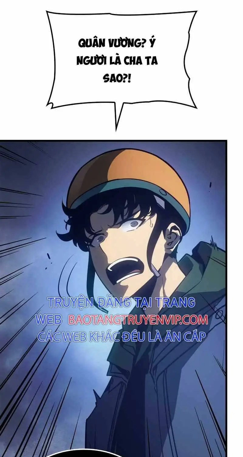 Truyện Tranh Solo Leveling - Tôi Thăng Cấp Một Mình: Tận Thế Ragnarok trang 3