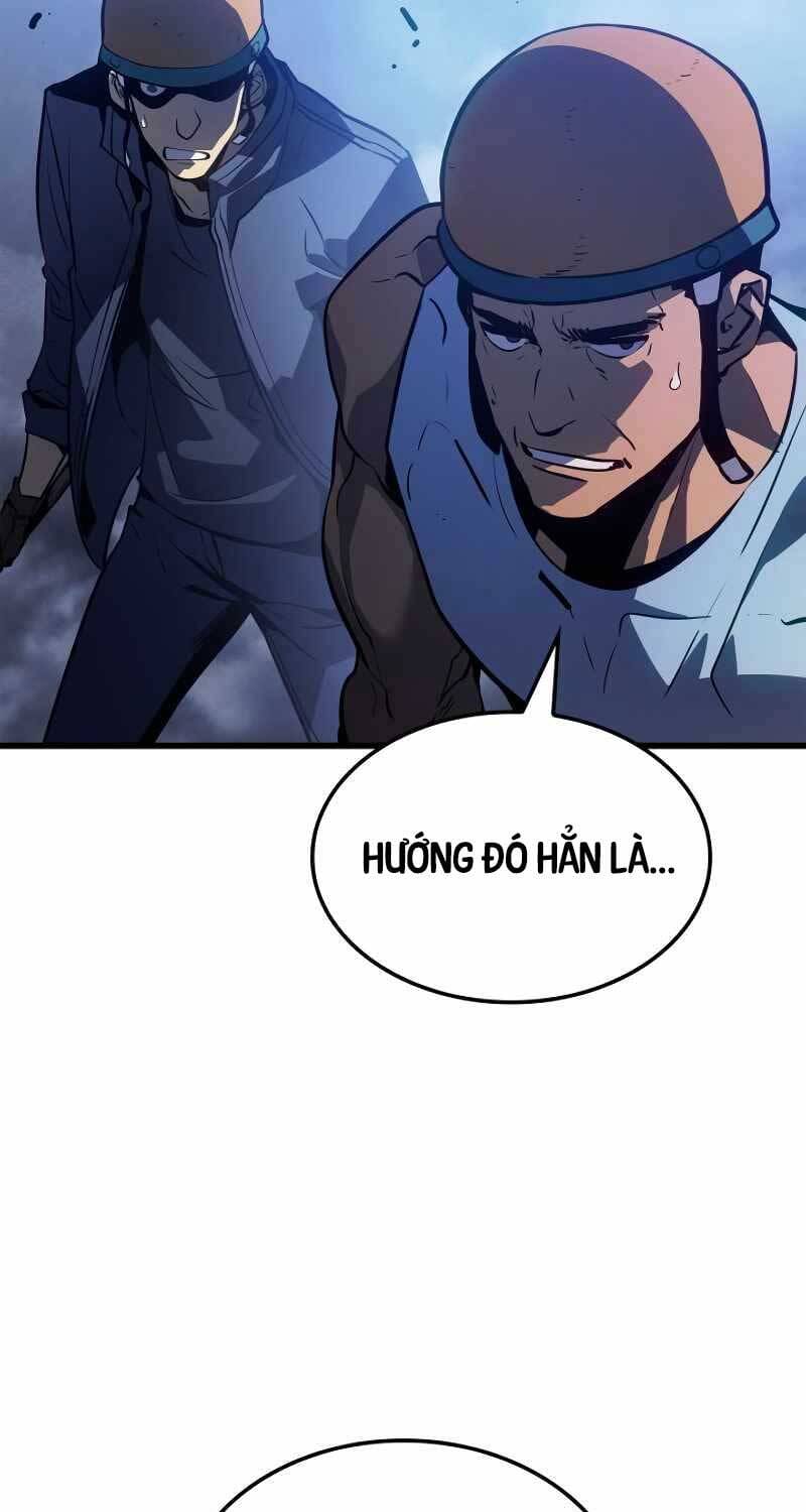 Truyện Tranh Solo Leveling - Tôi Thăng Cấp Một Mình: Tận Thế Ragnarok trang 3