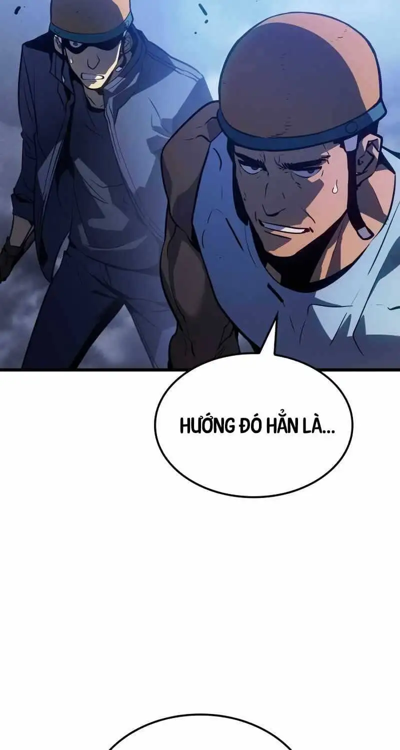 Truyện Tranh Solo Leveling - Tôi Thăng Cấp Một Mình: Tận Thế Ragnarok trang 3