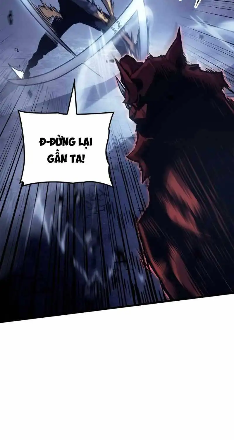 Truyện Tranh Solo Leveling - Tôi Thăng Cấp Một Mình: Tận Thế Ragnarok trang 3