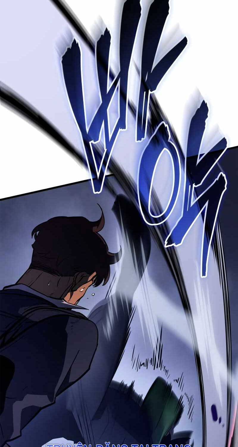 Truyện Tranh Solo Leveling - Tôi Thăng Cấp Một Mình: Tận Thế Ragnarok trang 3