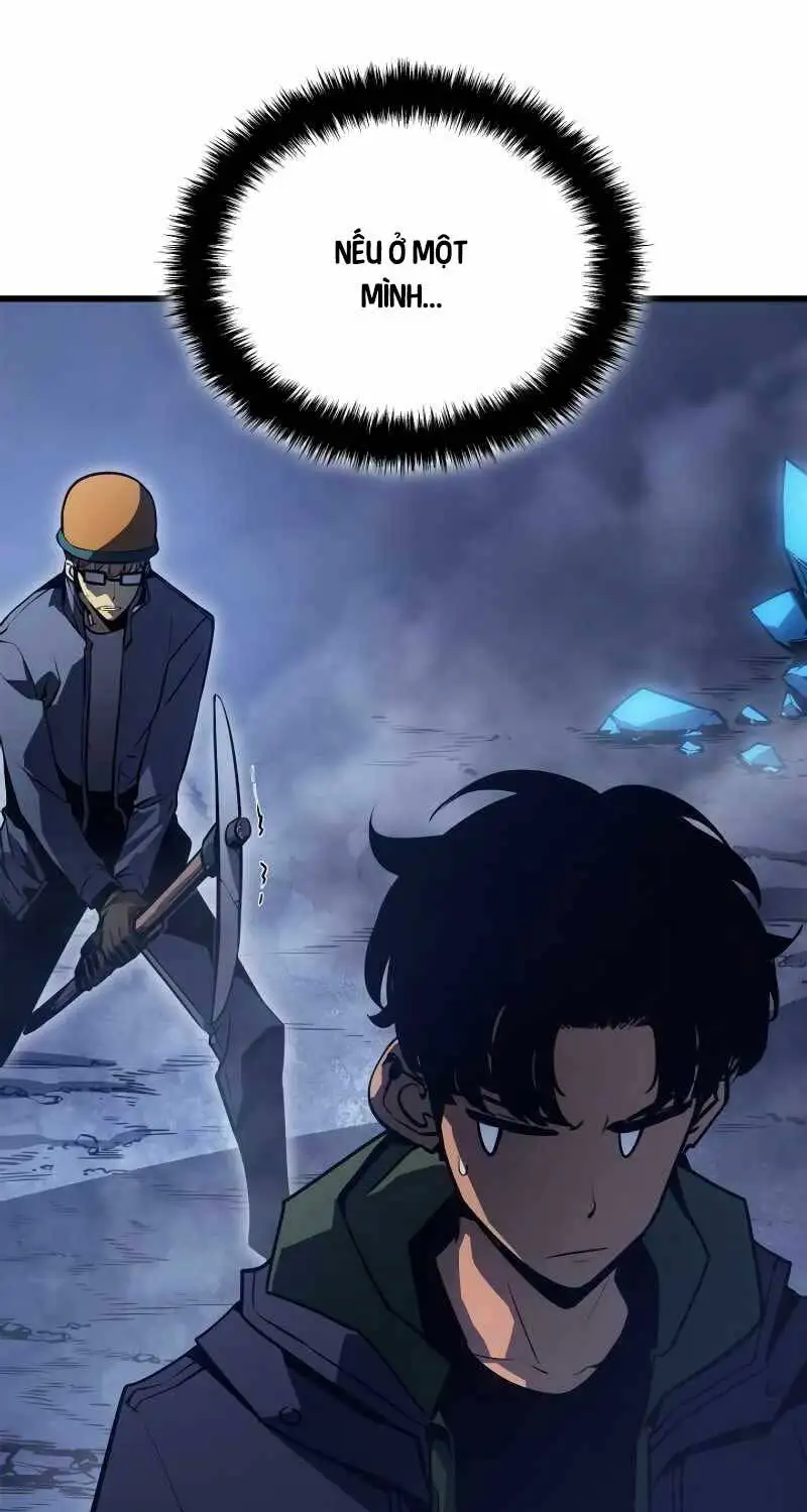 Truyện Tranh Solo Leveling - Tôi Thăng Cấp Một Mình: Tận Thế Ragnarok trang 3