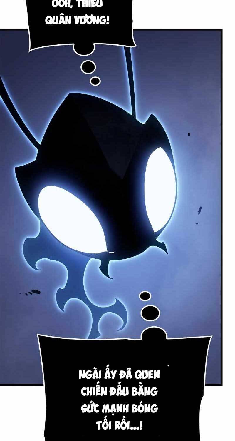 Truyện Tranh Solo Leveling - Tôi Thăng Cấp Một Mình: Tận Thế Ragnarok trang 3