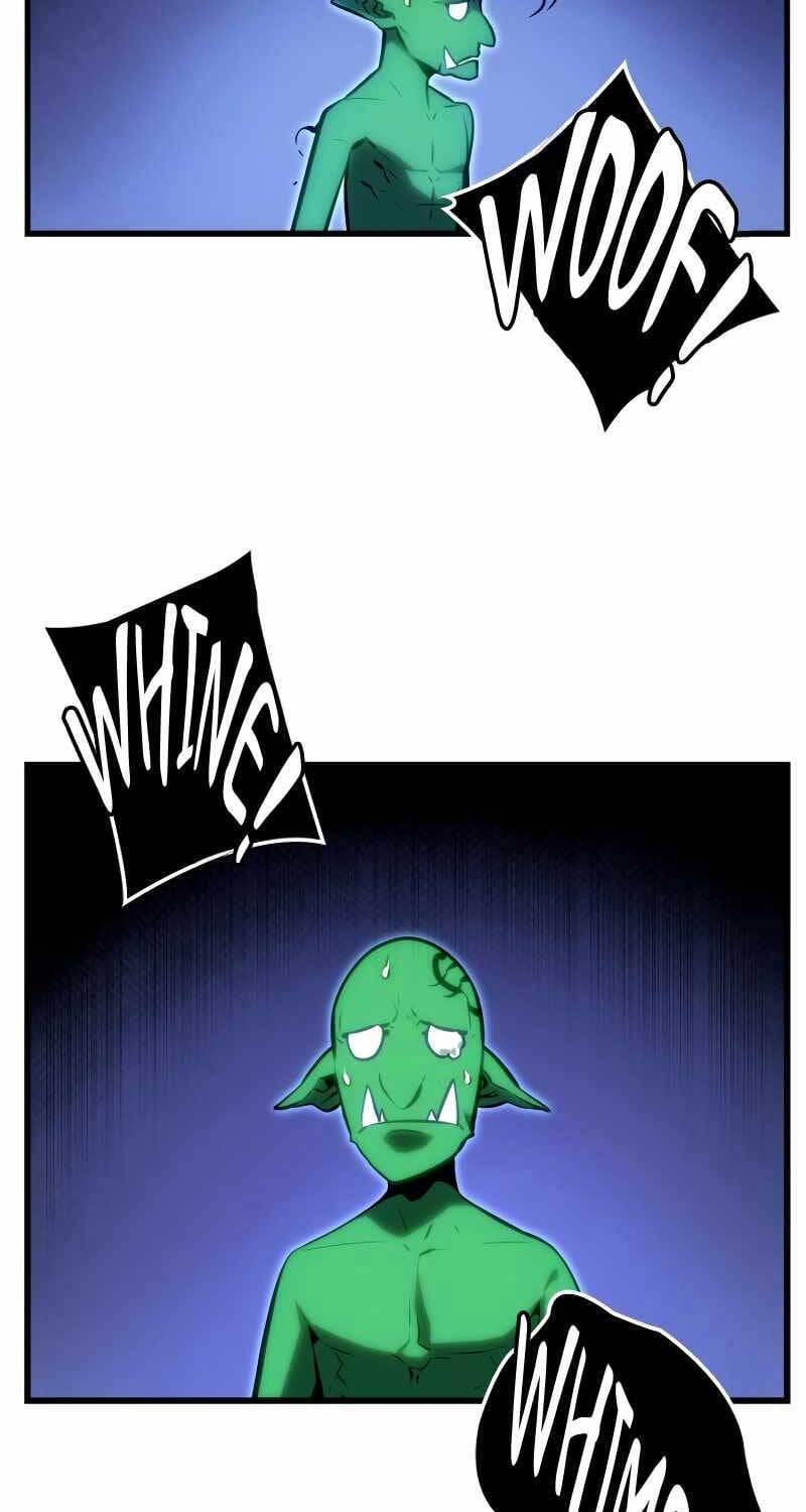 Truyện Tranh Solo Leveling - Tôi Thăng Cấp Một Mình: Tận Thế Ragnarok trang 3