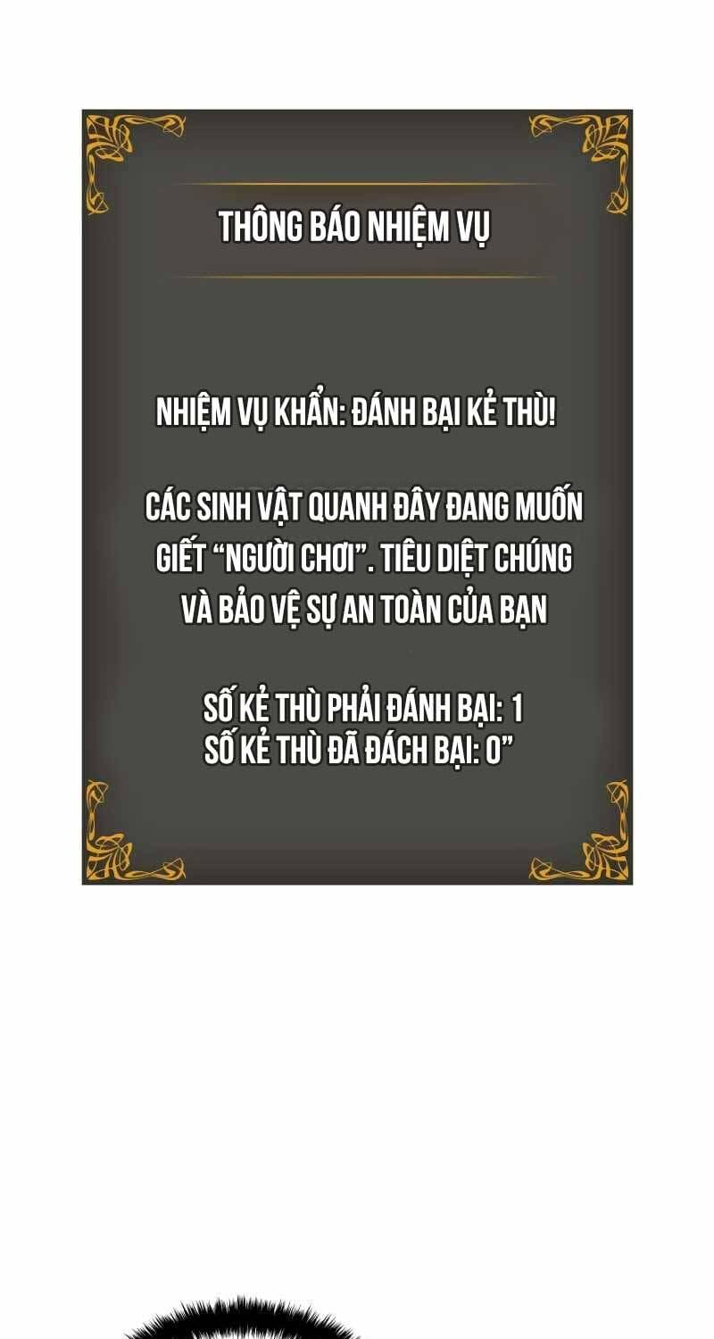 Truyện Tranh Solo Leveling - Tôi Thăng Cấp Một Mình: Tận Thế Ragnarok trang 3