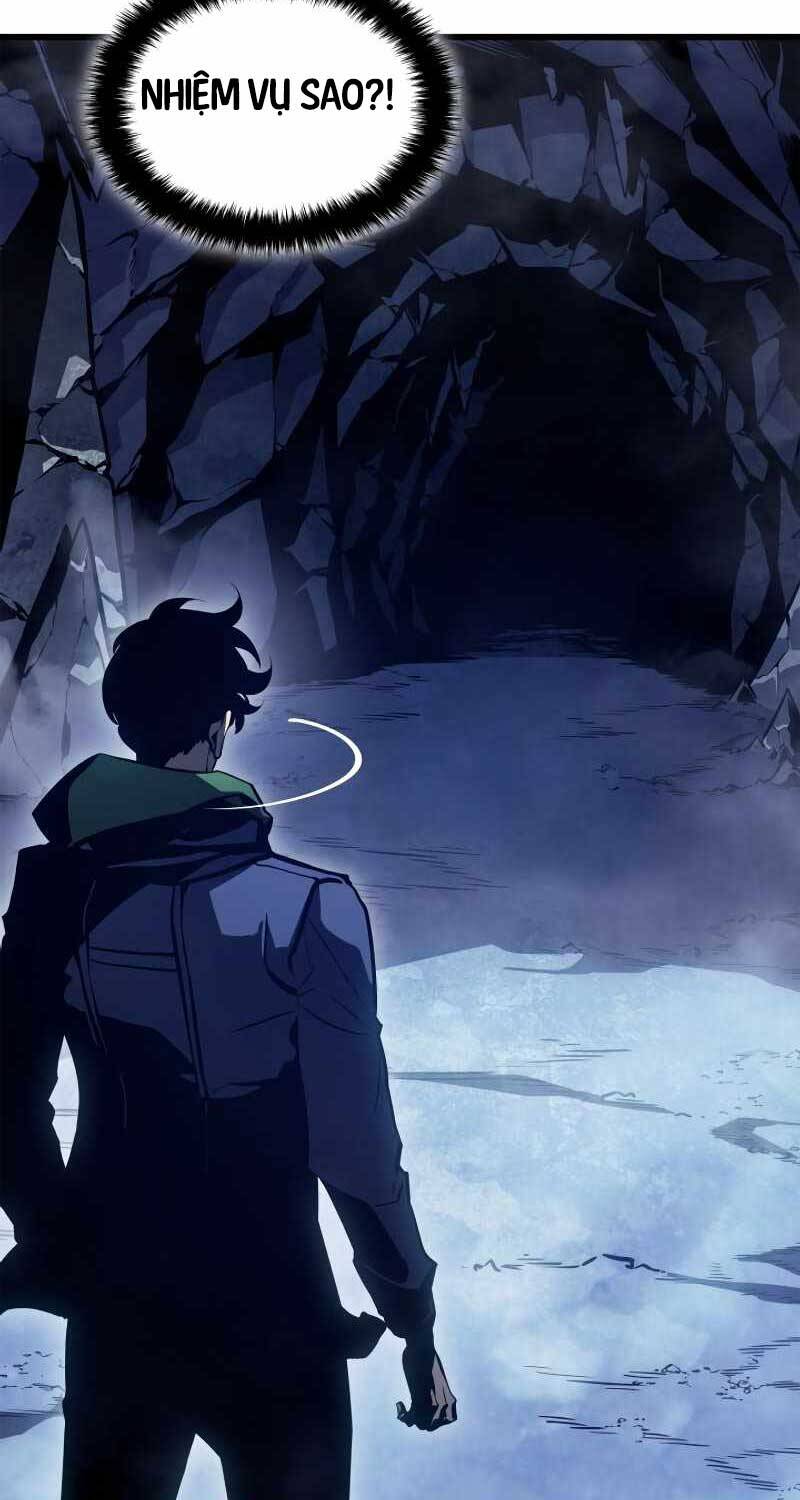 Truyện Tranh Solo Leveling - Tôi Thăng Cấp Một Mình: Tận Thế Ragnarok trang 3